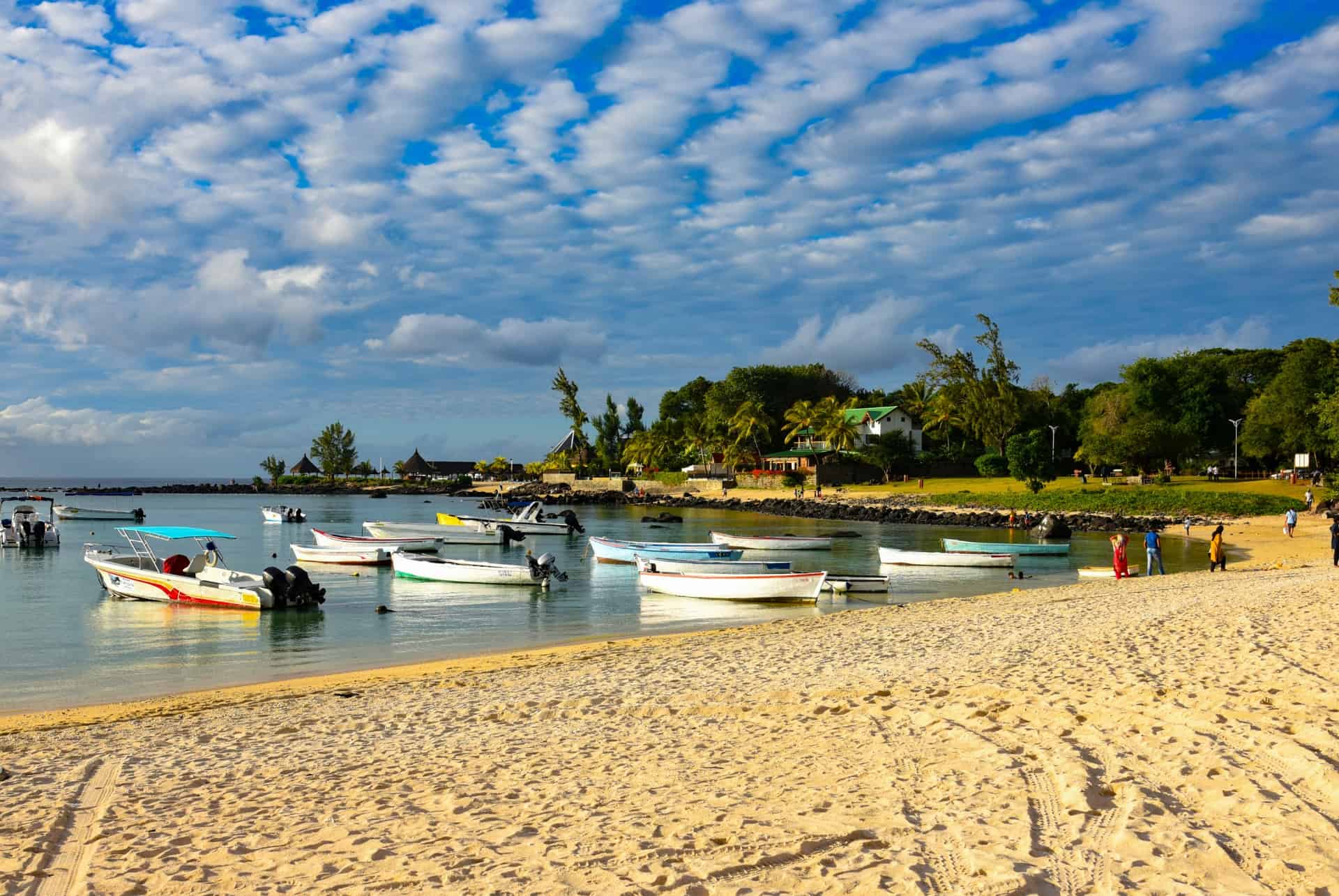 bateau flic en flac