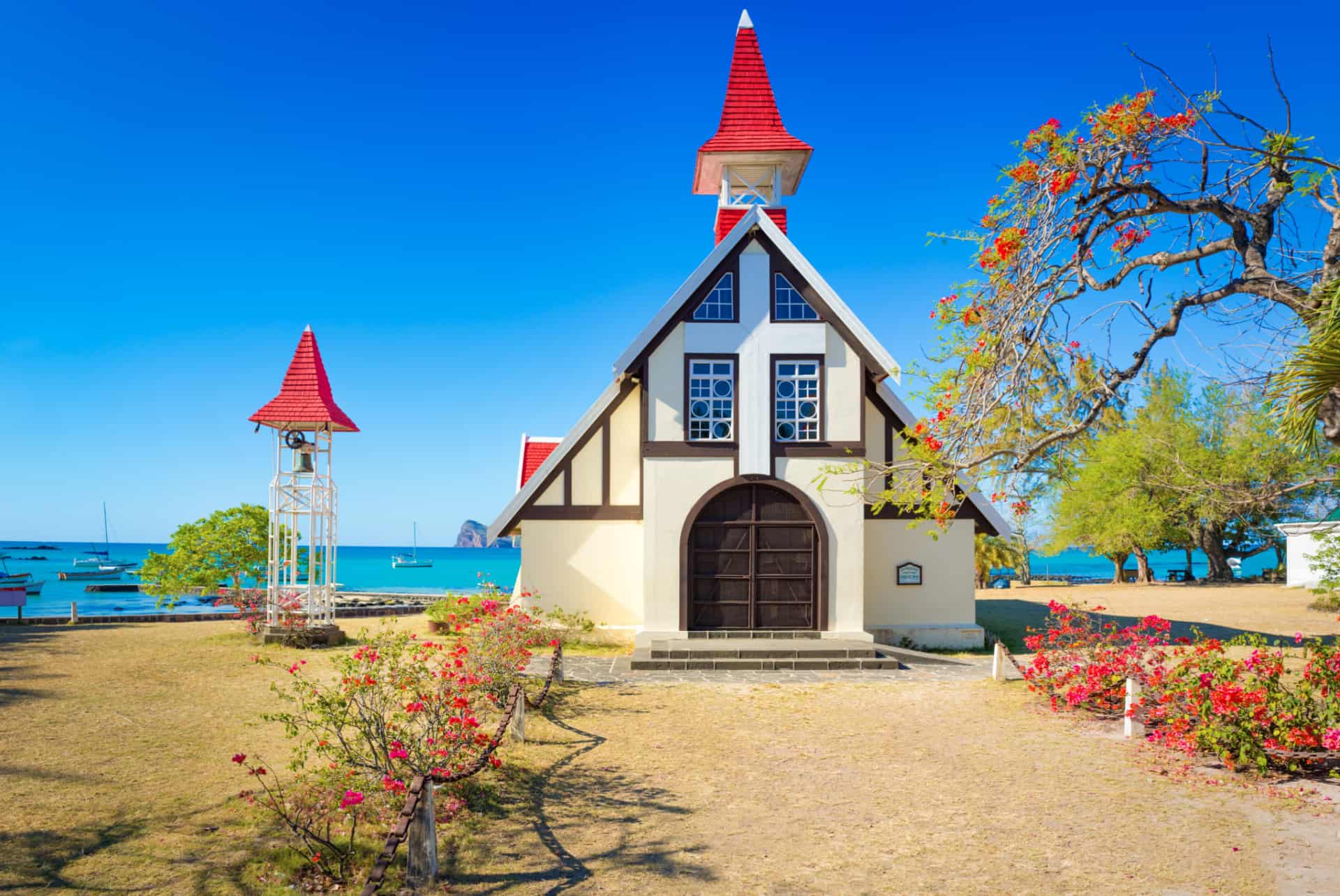 chapelle cap malheureux