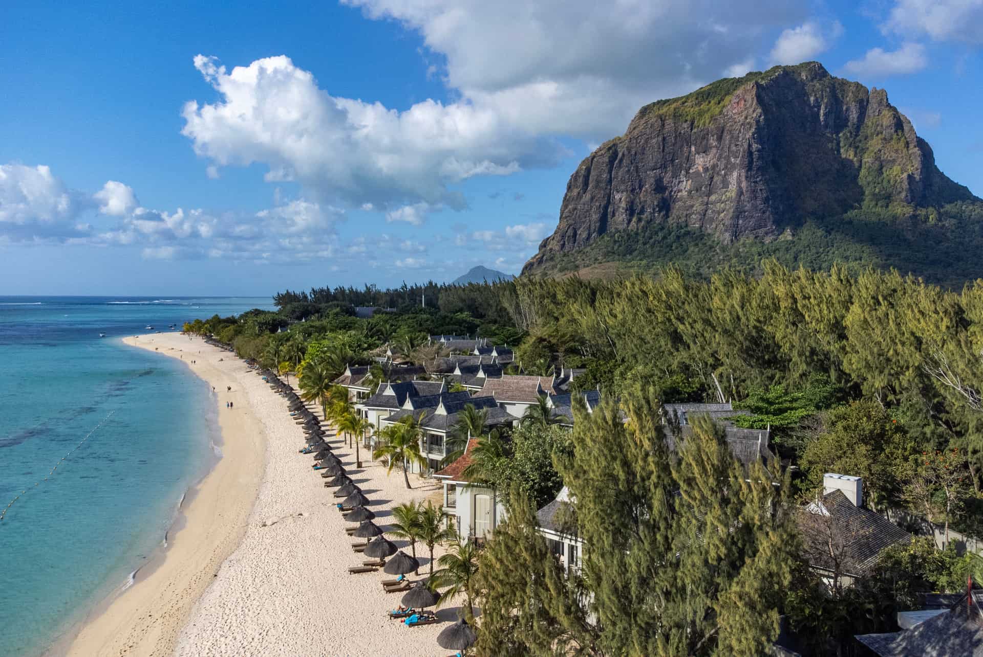 le morne