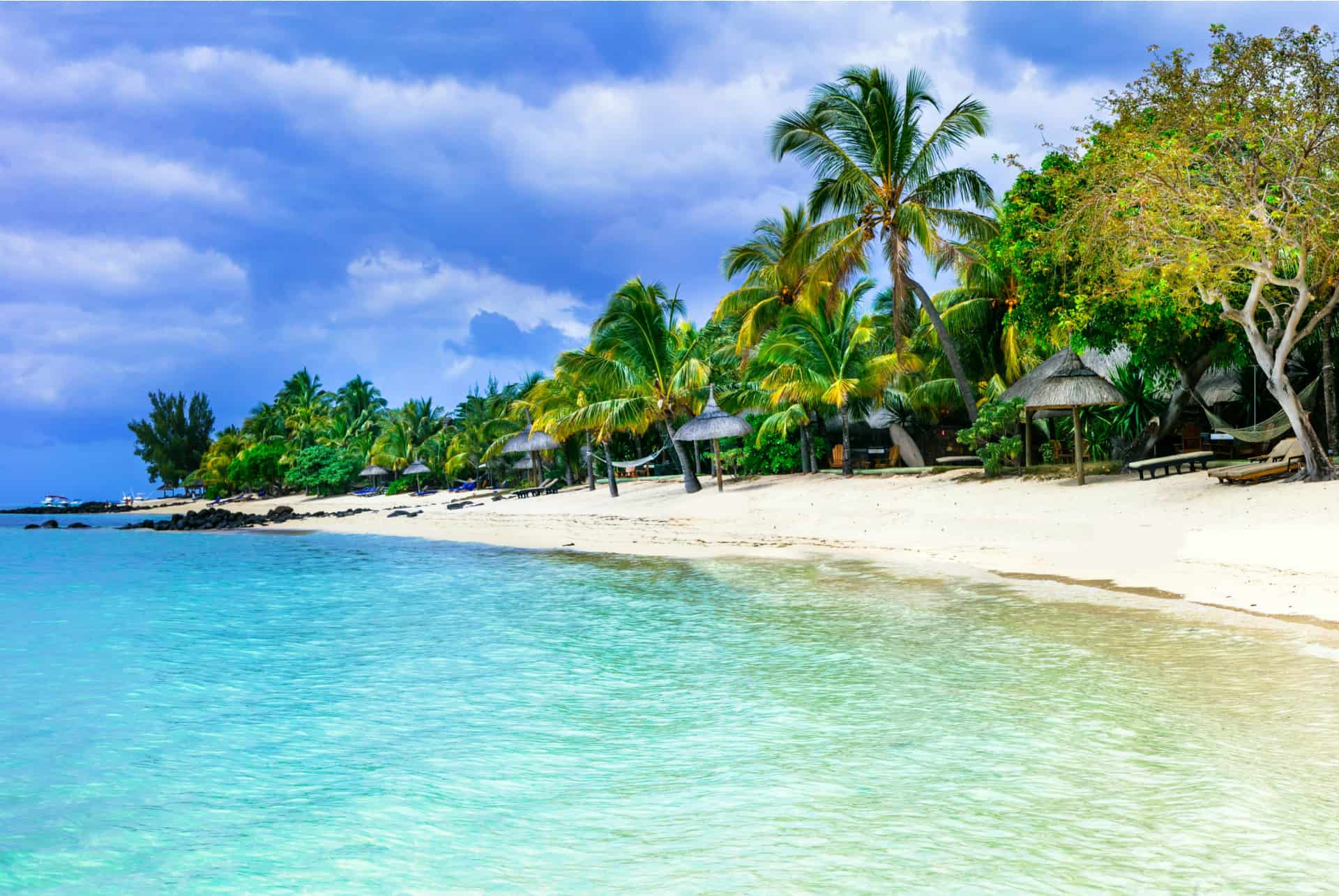 Que faire à l’île Maurice ?