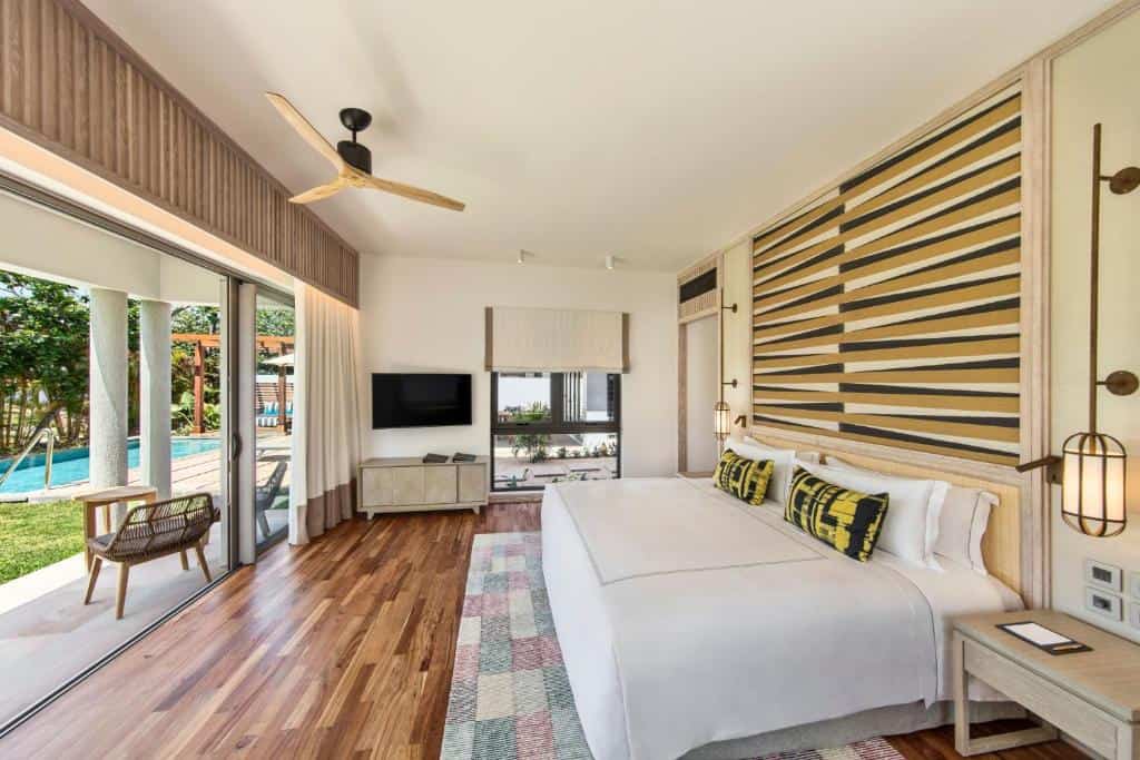 anantara dormir ile maurice
