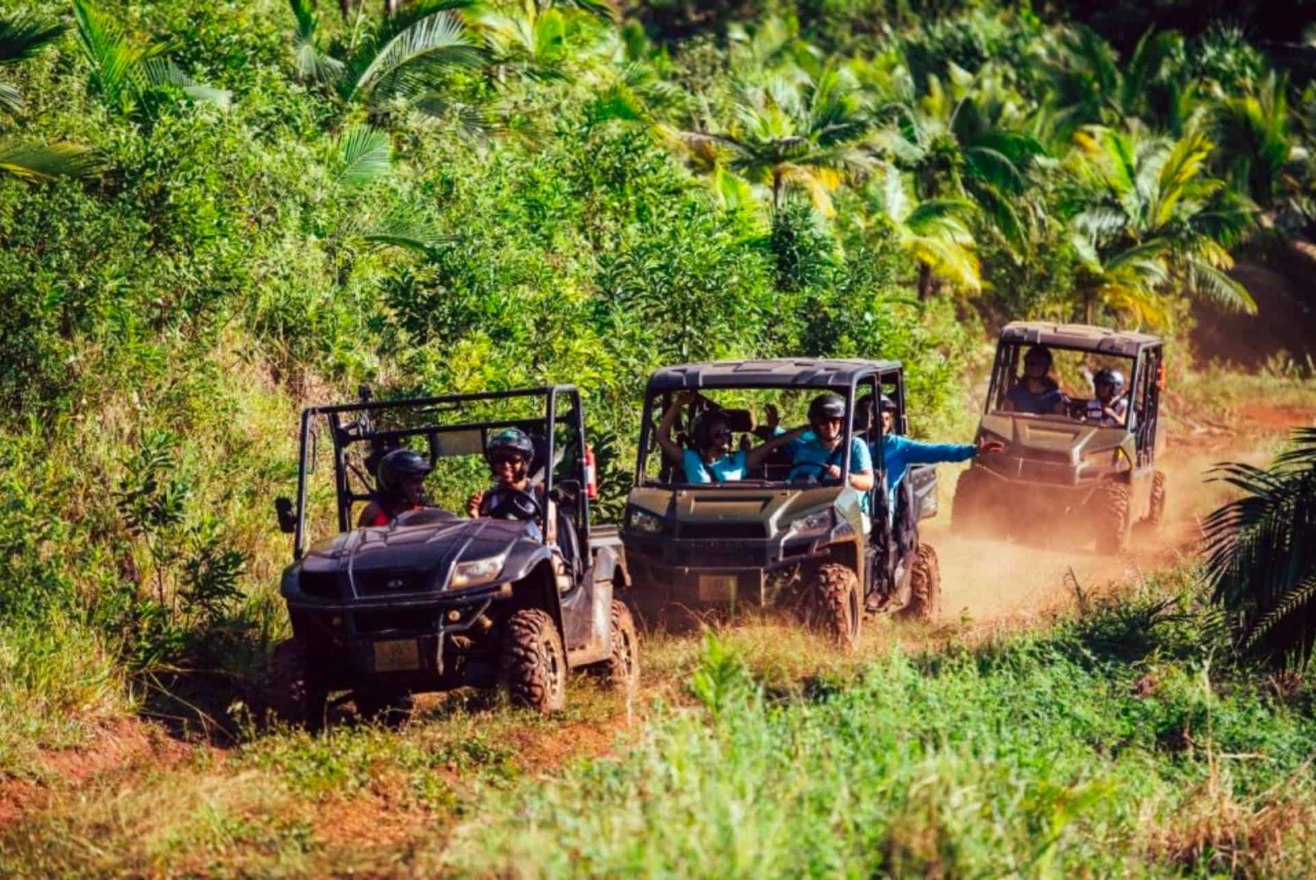 balade en buggy