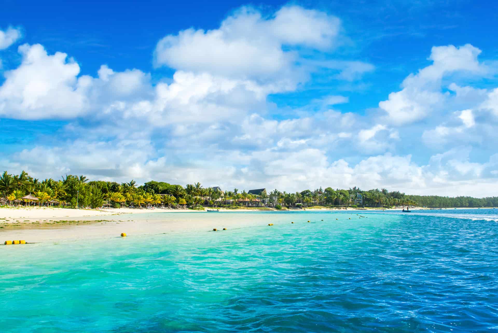 Que faire à Belle Mare ?