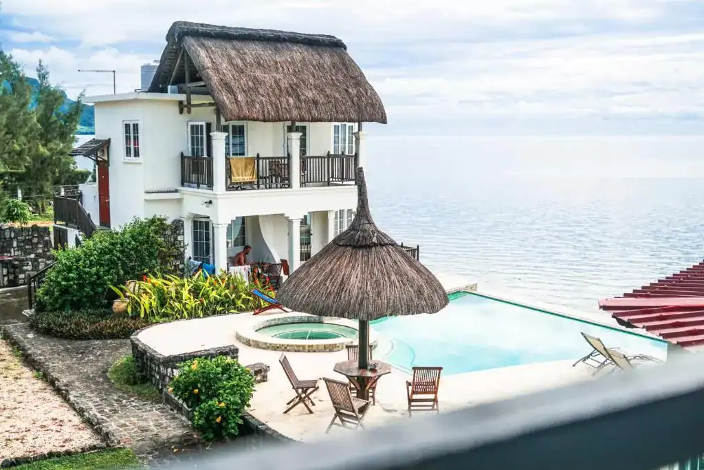 chill pill guest house