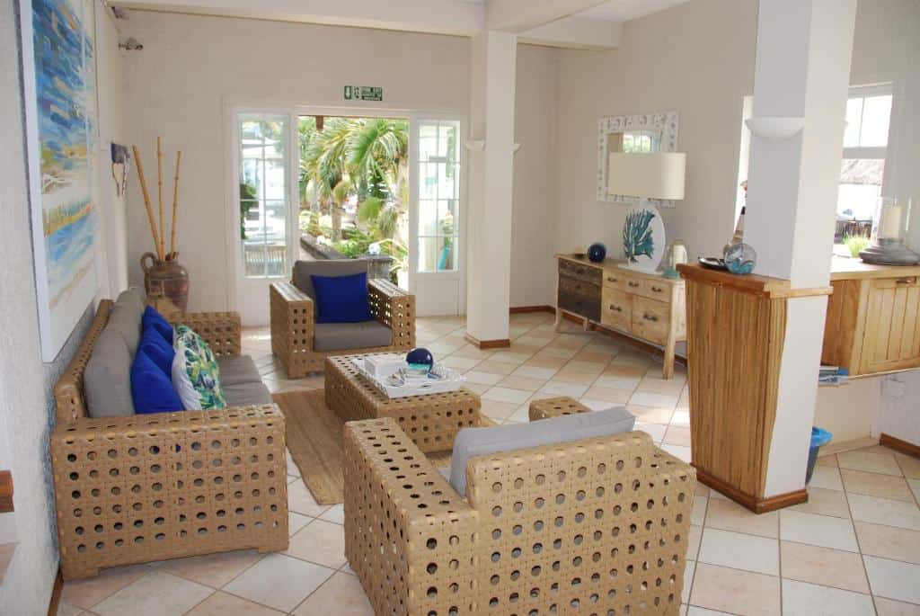 chillpill guest house maurice fevrier