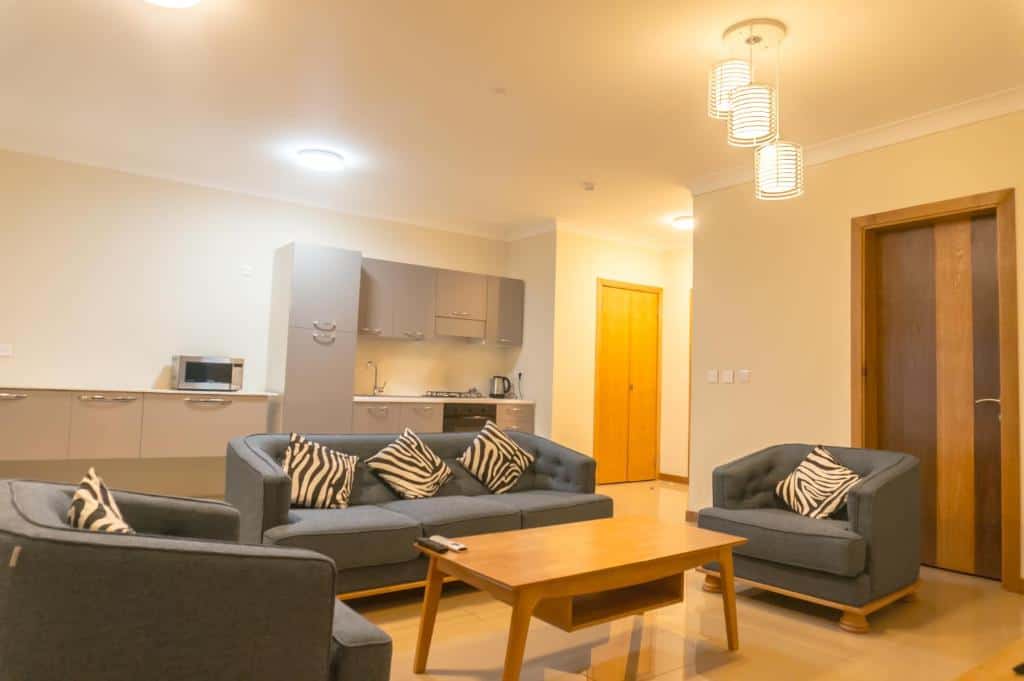 citadelle mall apartments