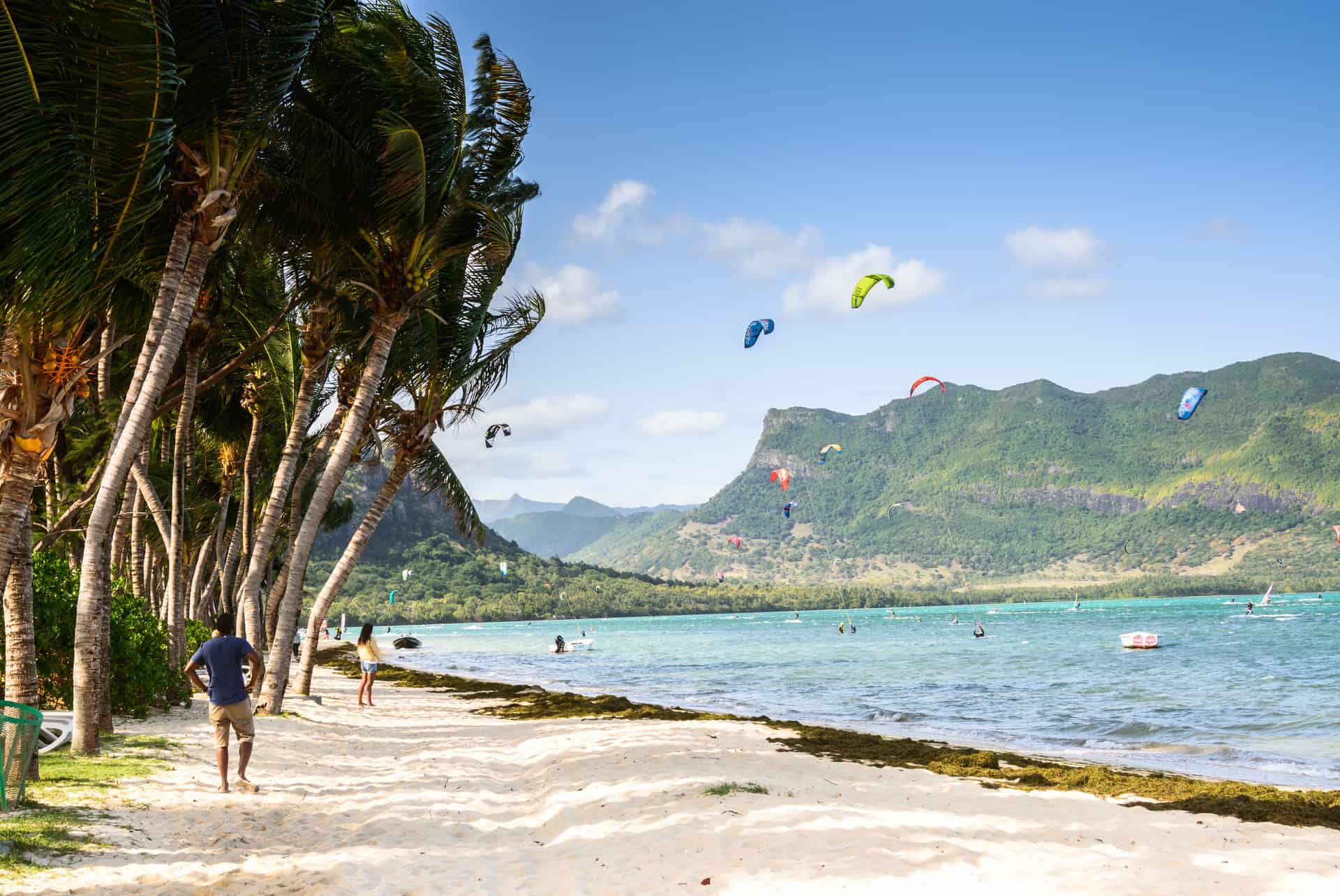 kitesurf