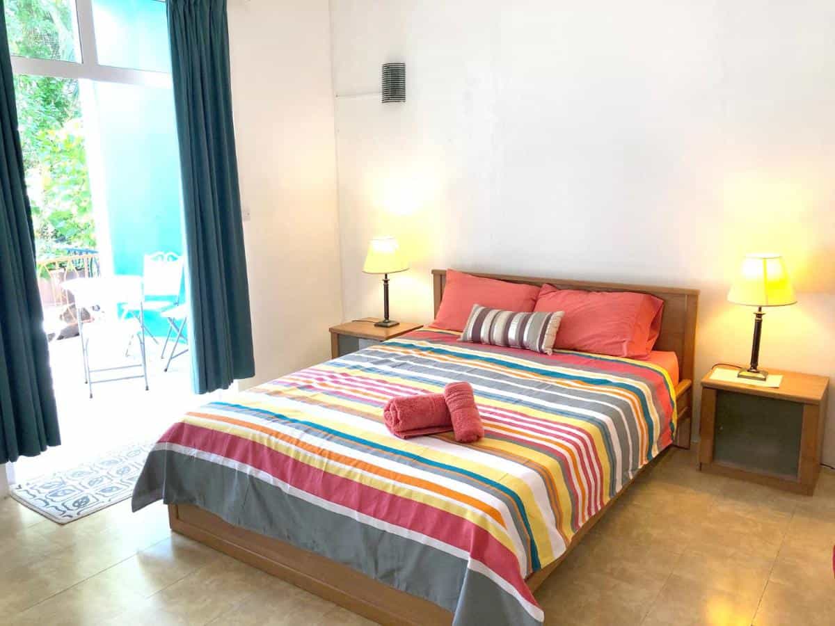 les antigones chambre