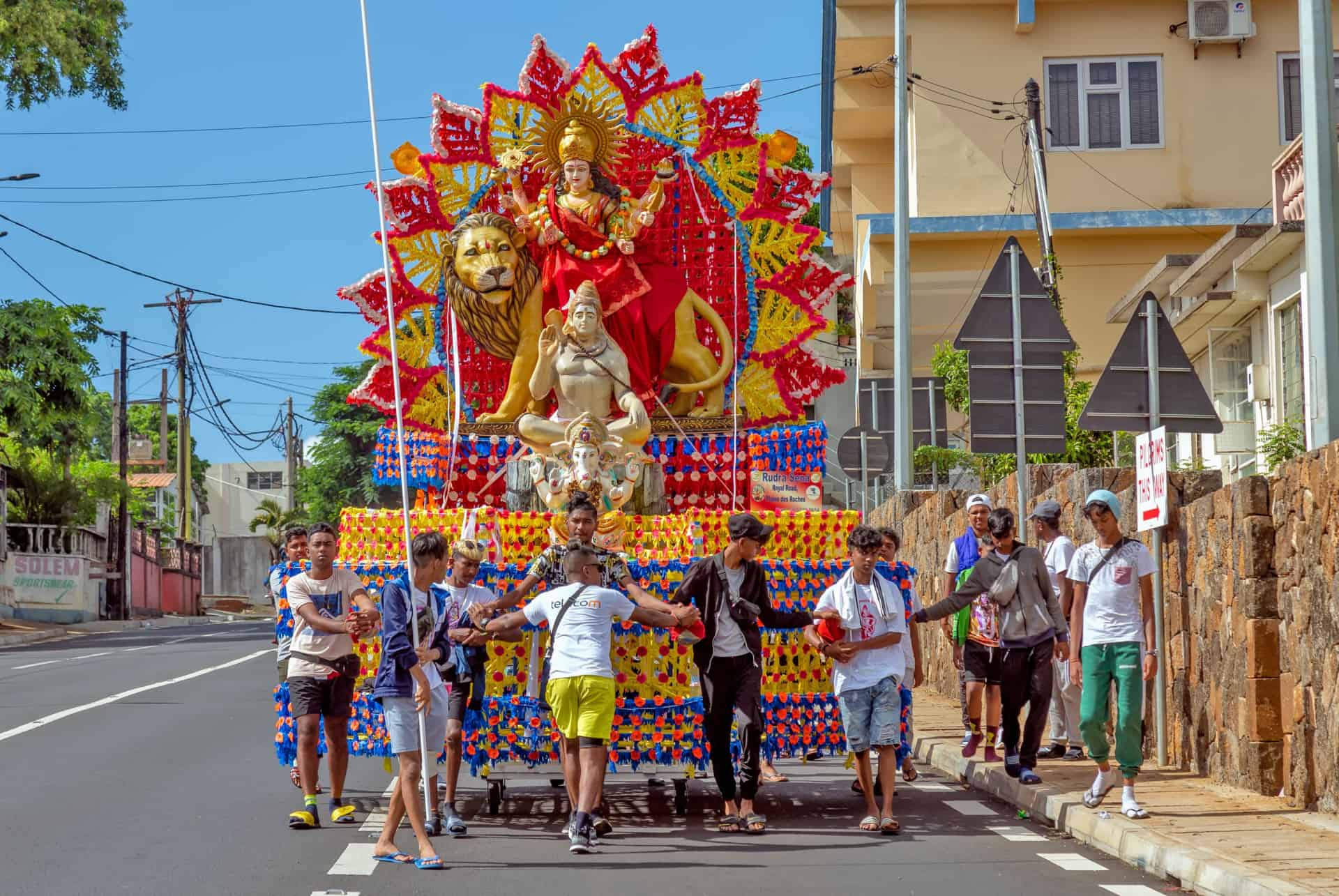 mahashivratree