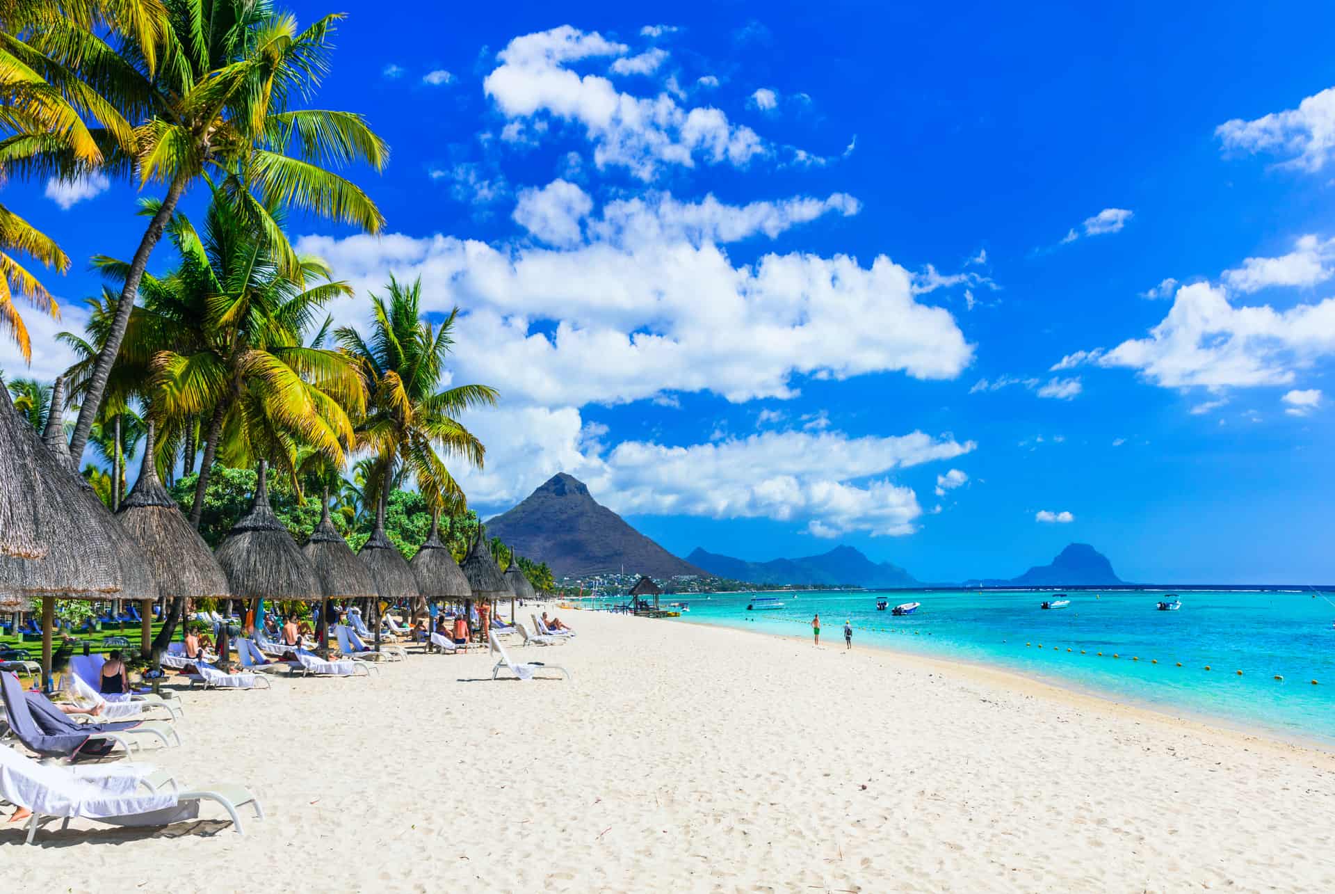 ile maurice mai