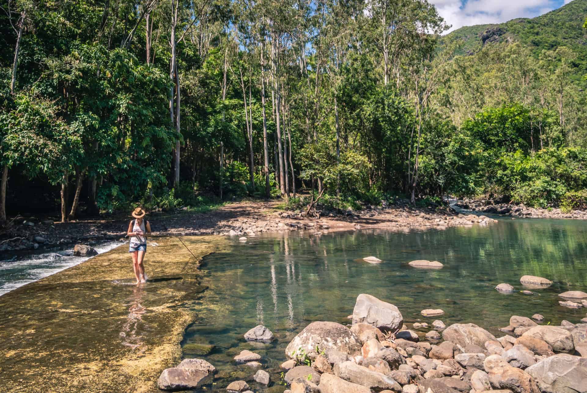 parc naturel gorges riviere noire