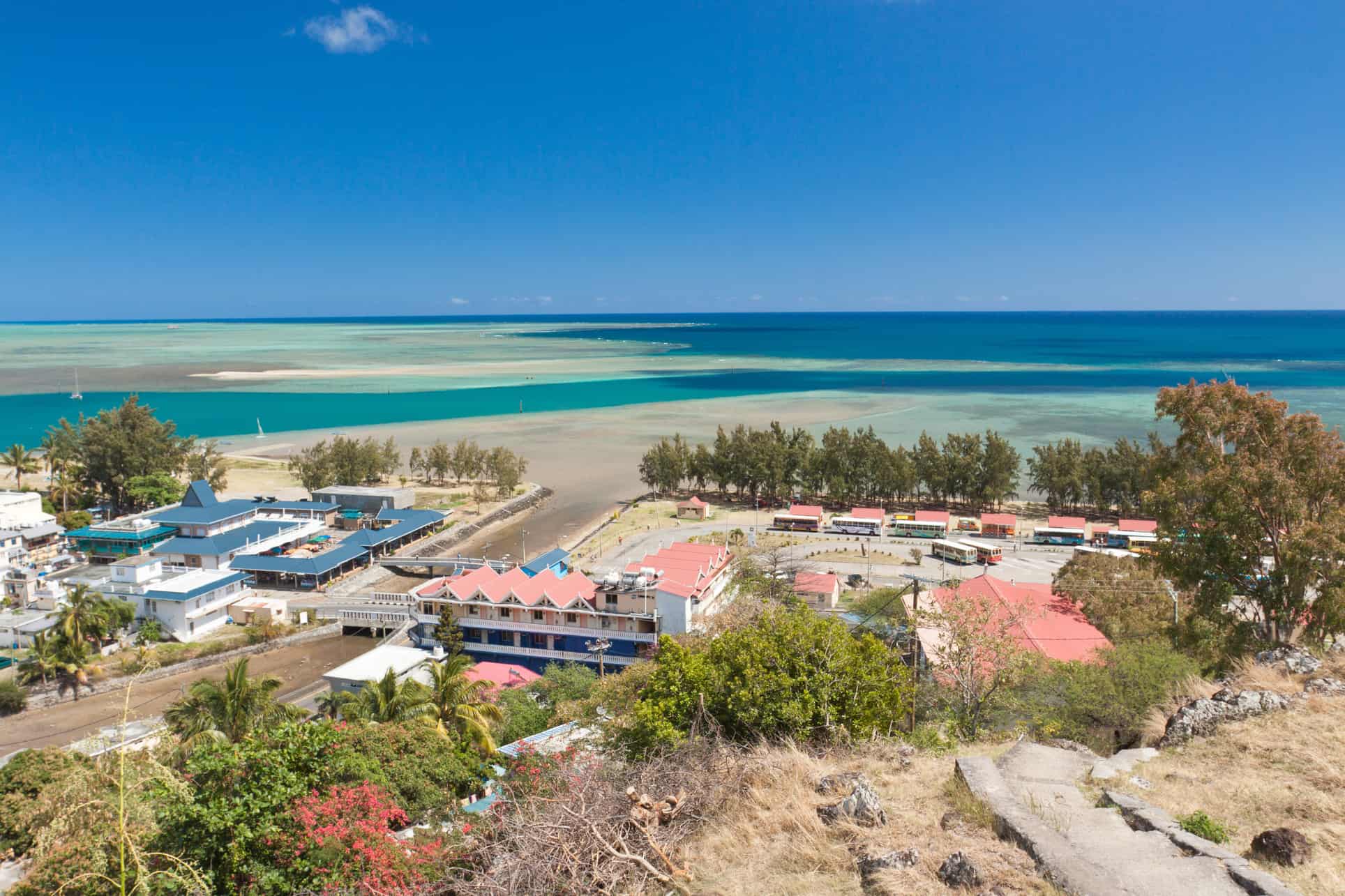 port mathurin