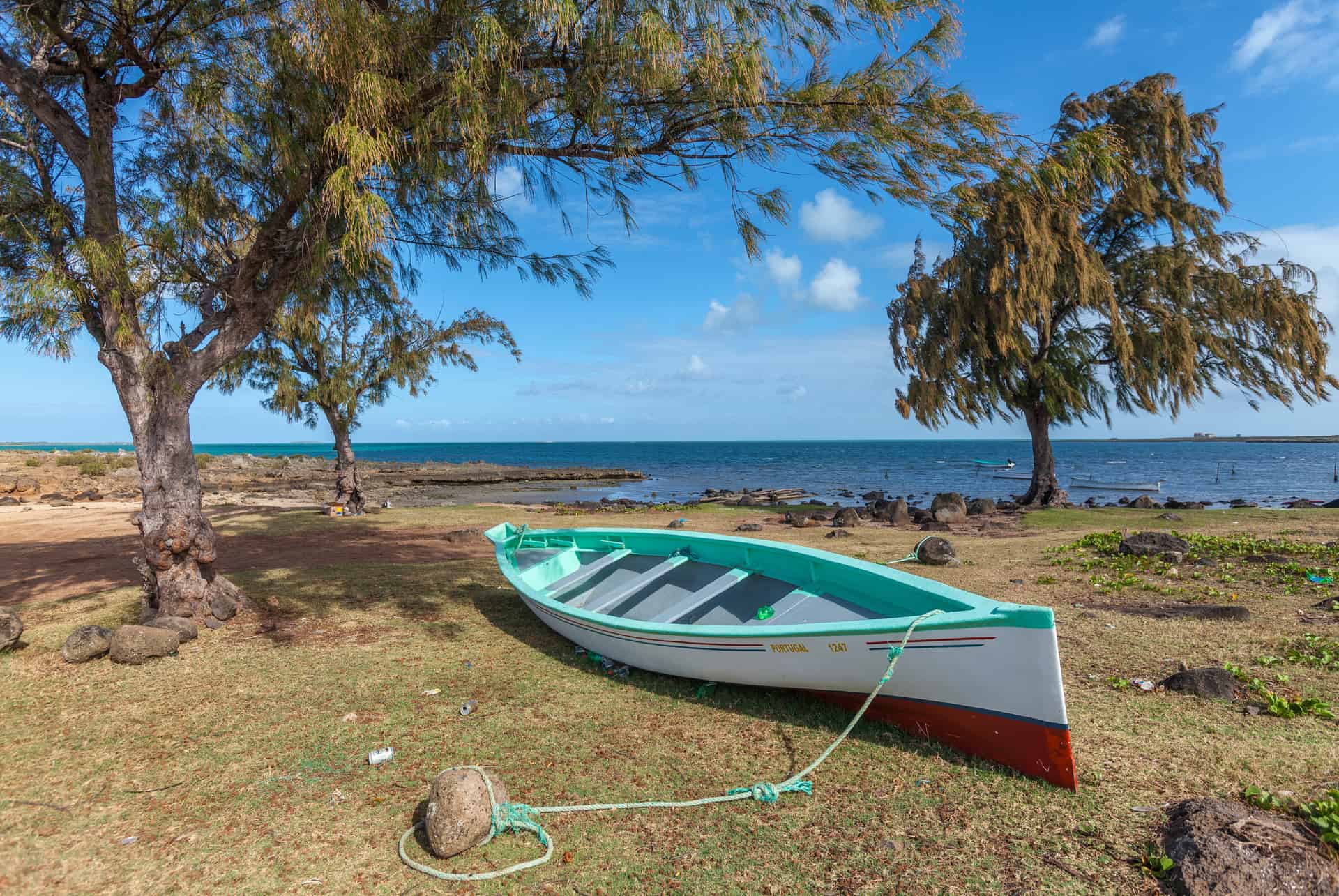 Que faire à Rodrigues ?