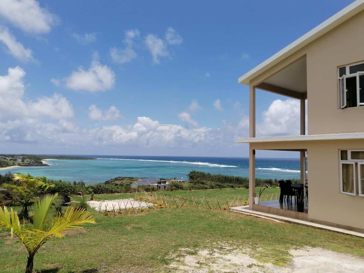 residence emmaus rodrigues