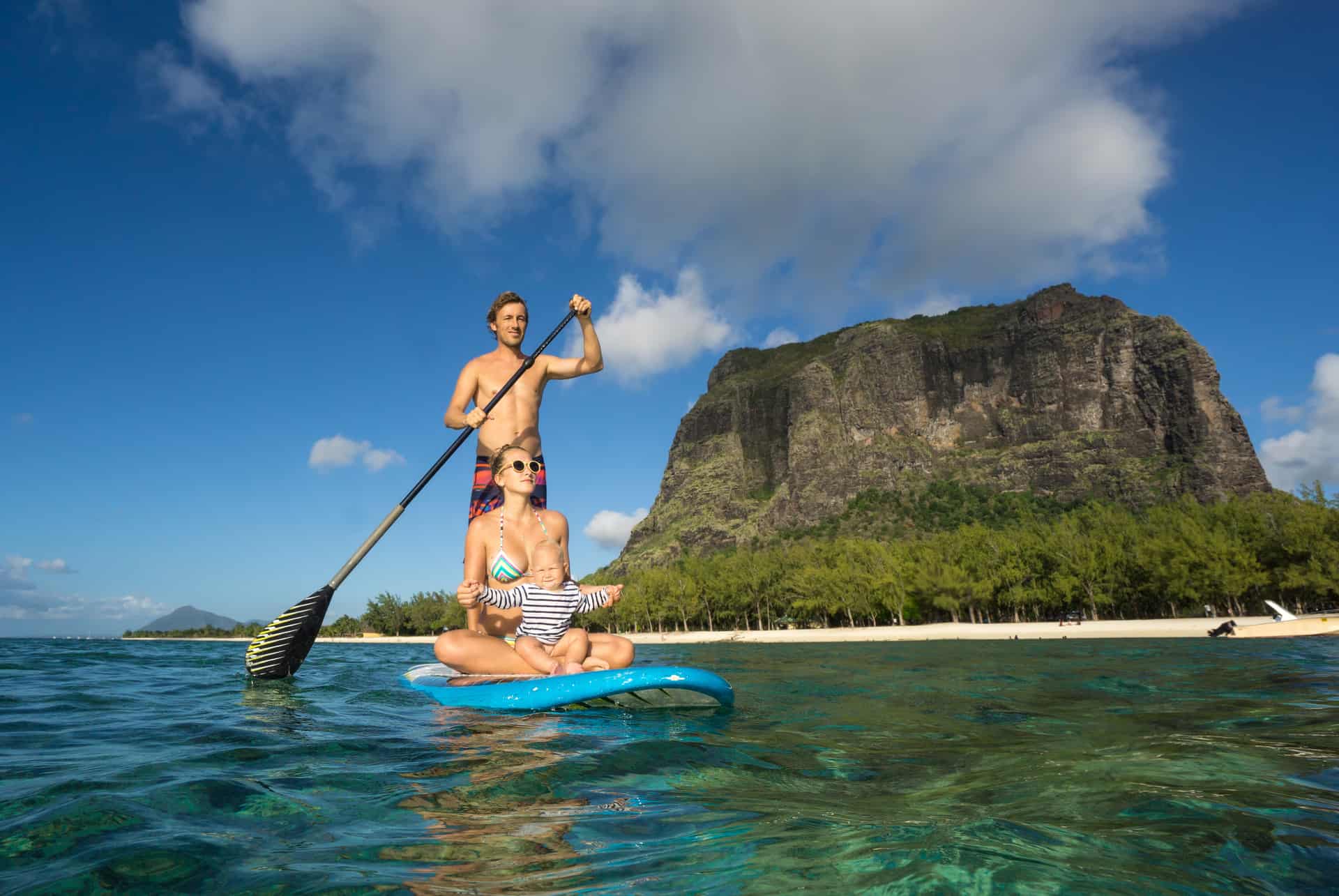 Vivre à l’île Maurice