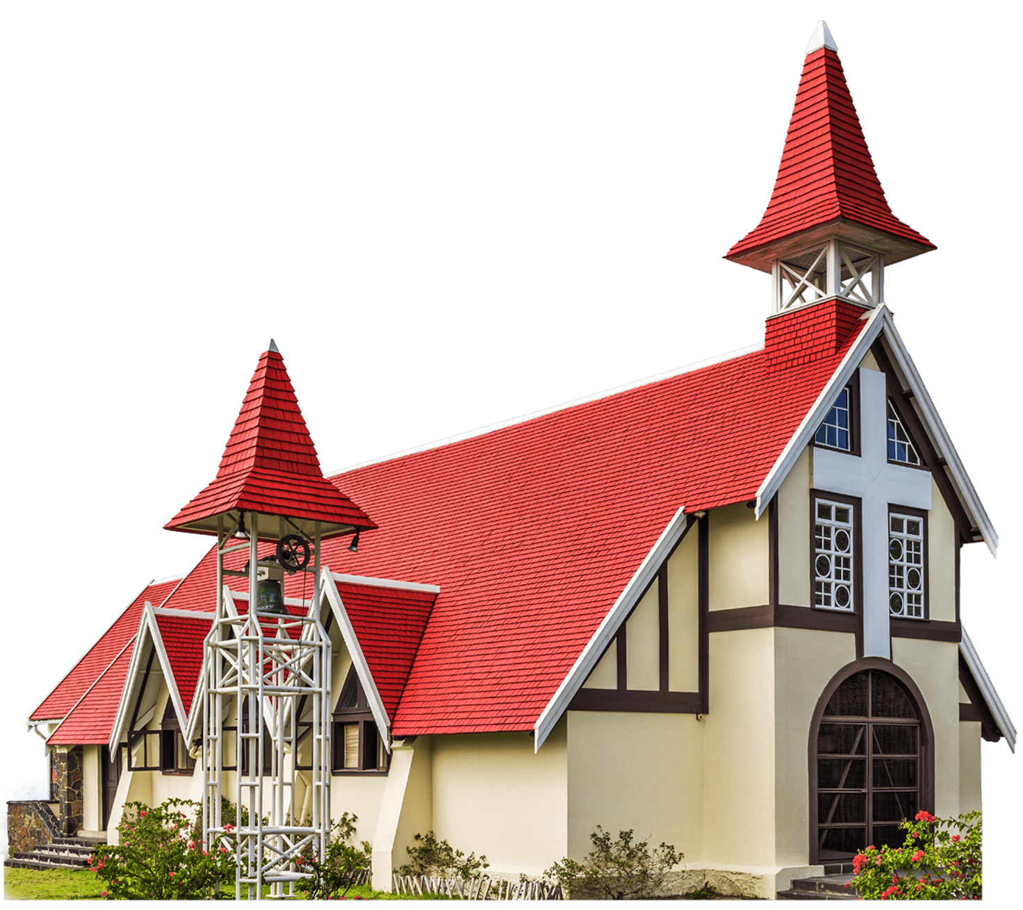 eglise cap malheureux maurice