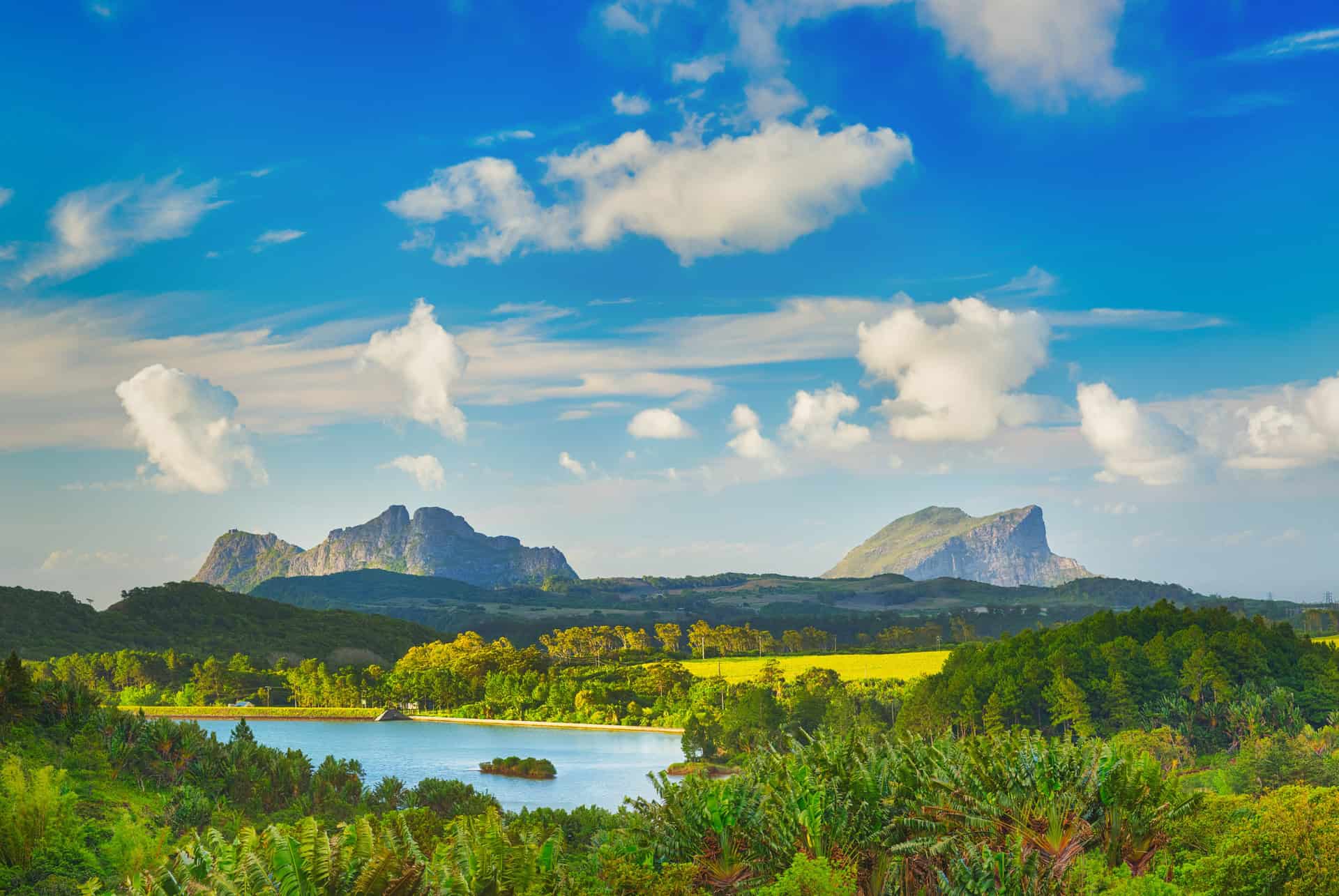L’île Maurice en une semaine