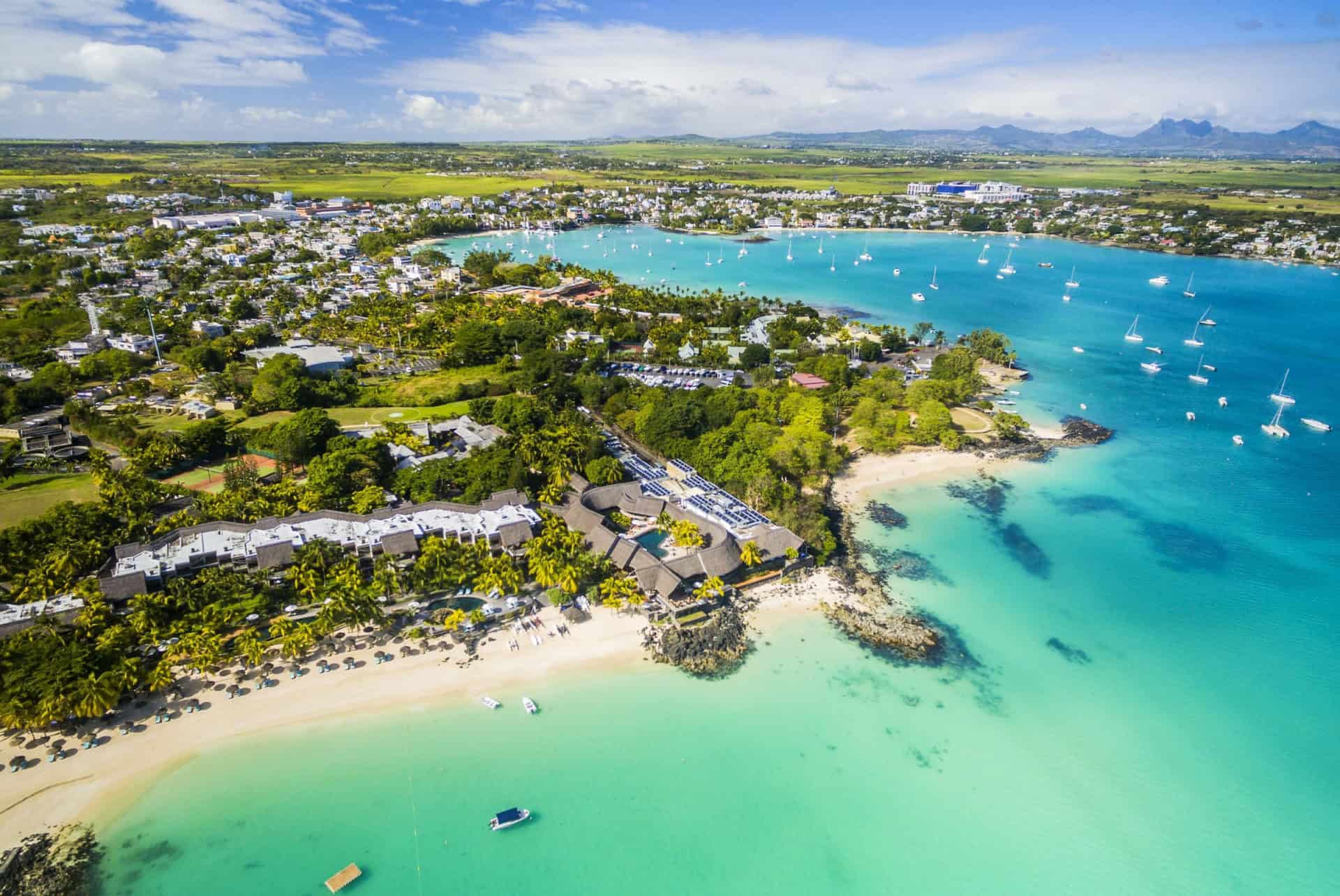 ile maurice en une semaine grand baie