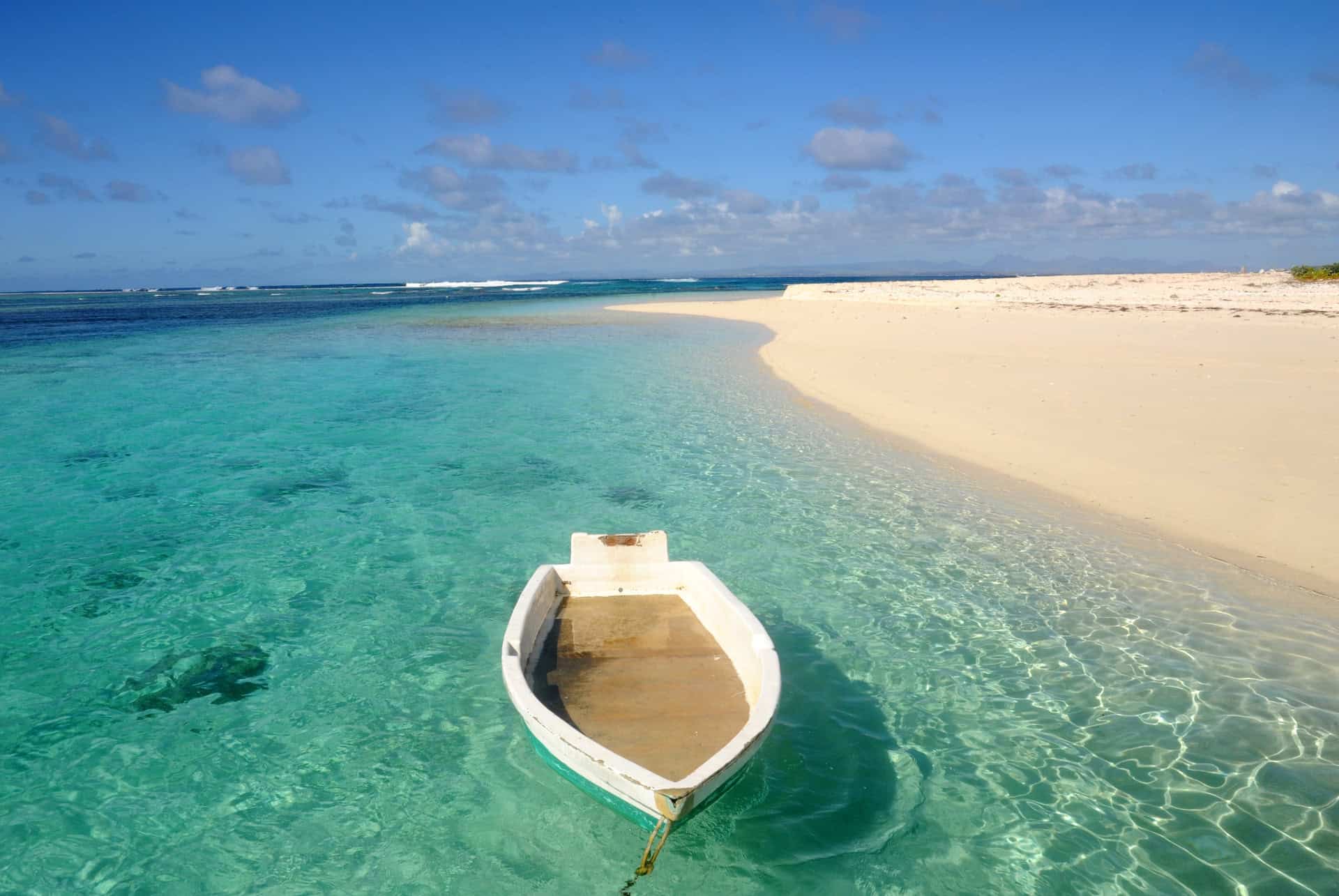 ile maurice en une semaine ile plate