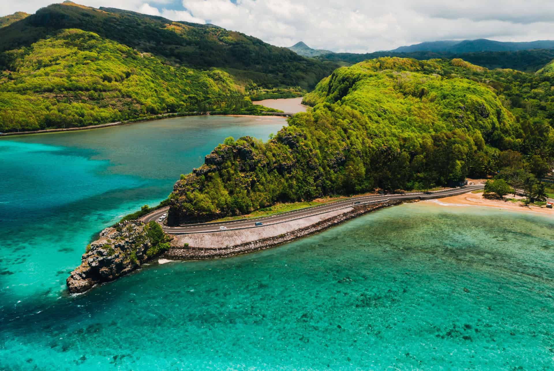 Où se trouve l’île Maurice ?