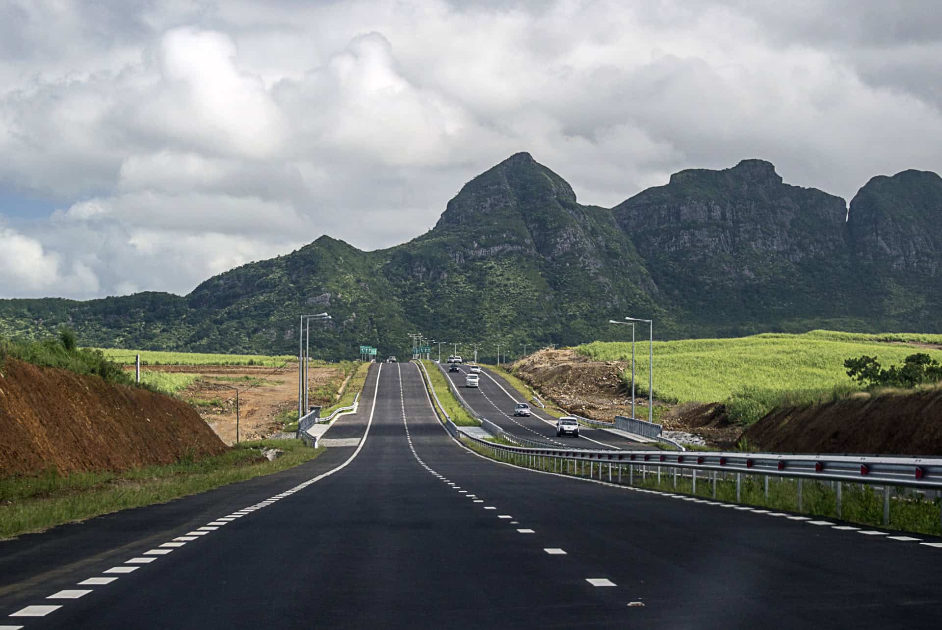 autoroute maurice