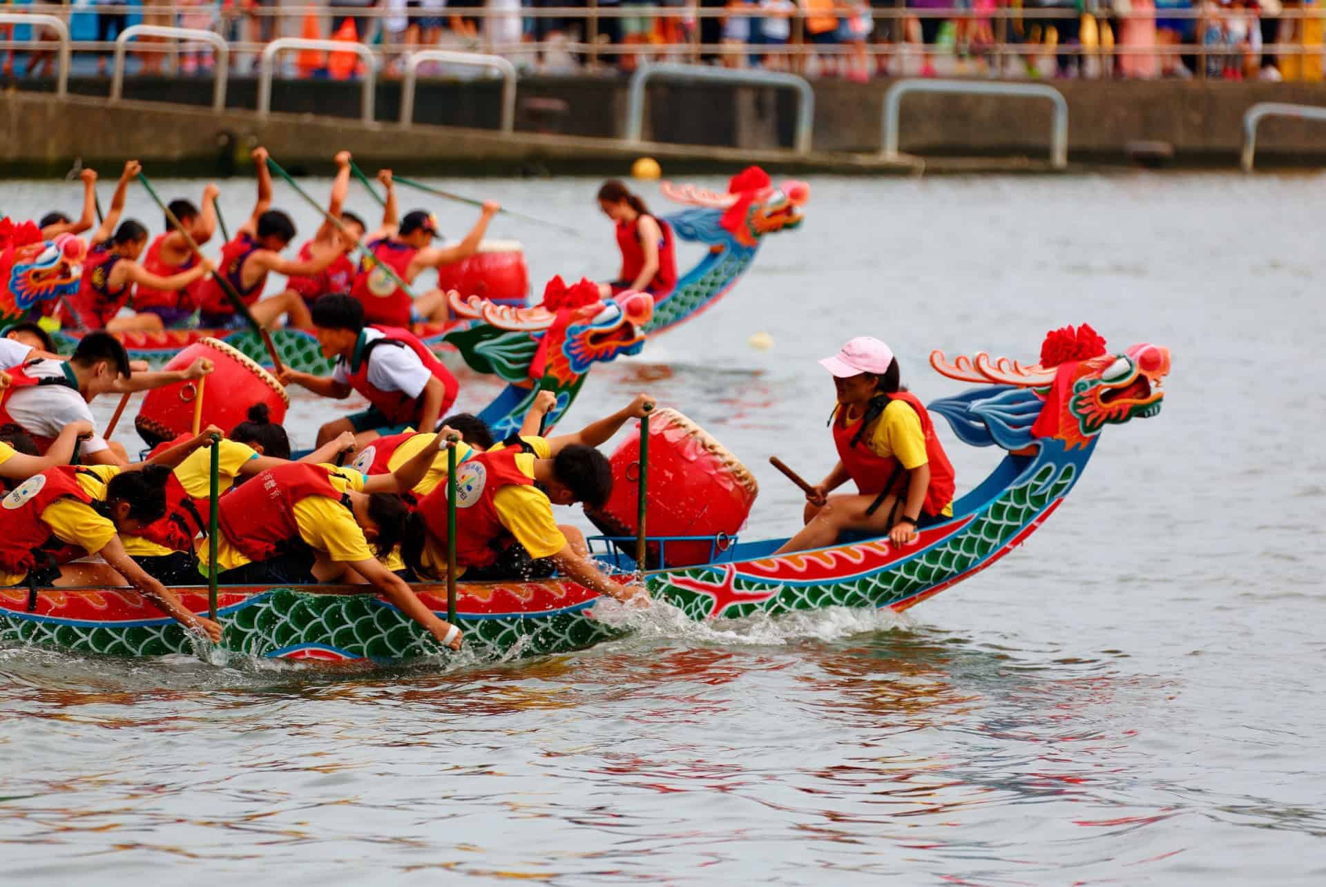 dragon boat festival