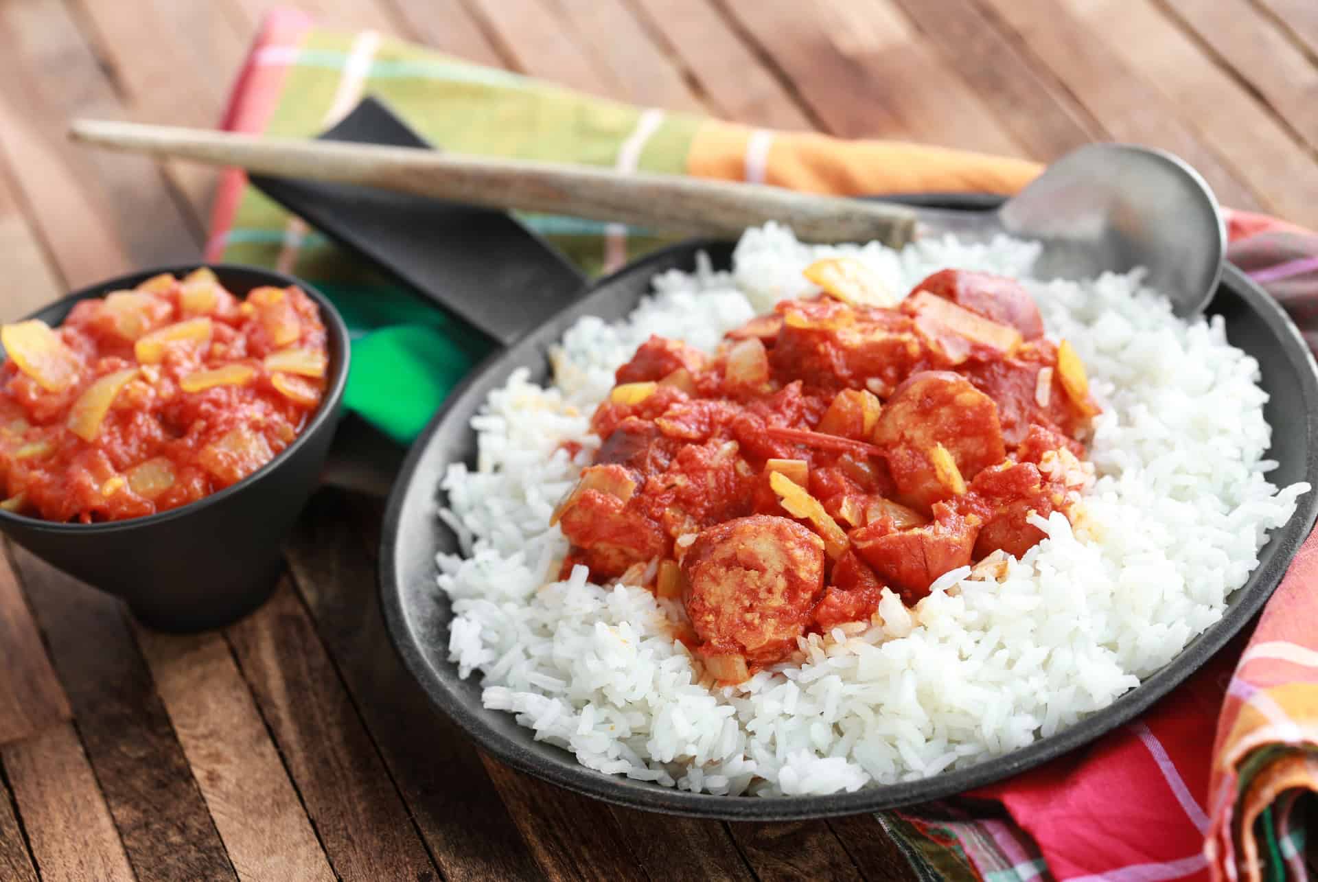 rougail maurice