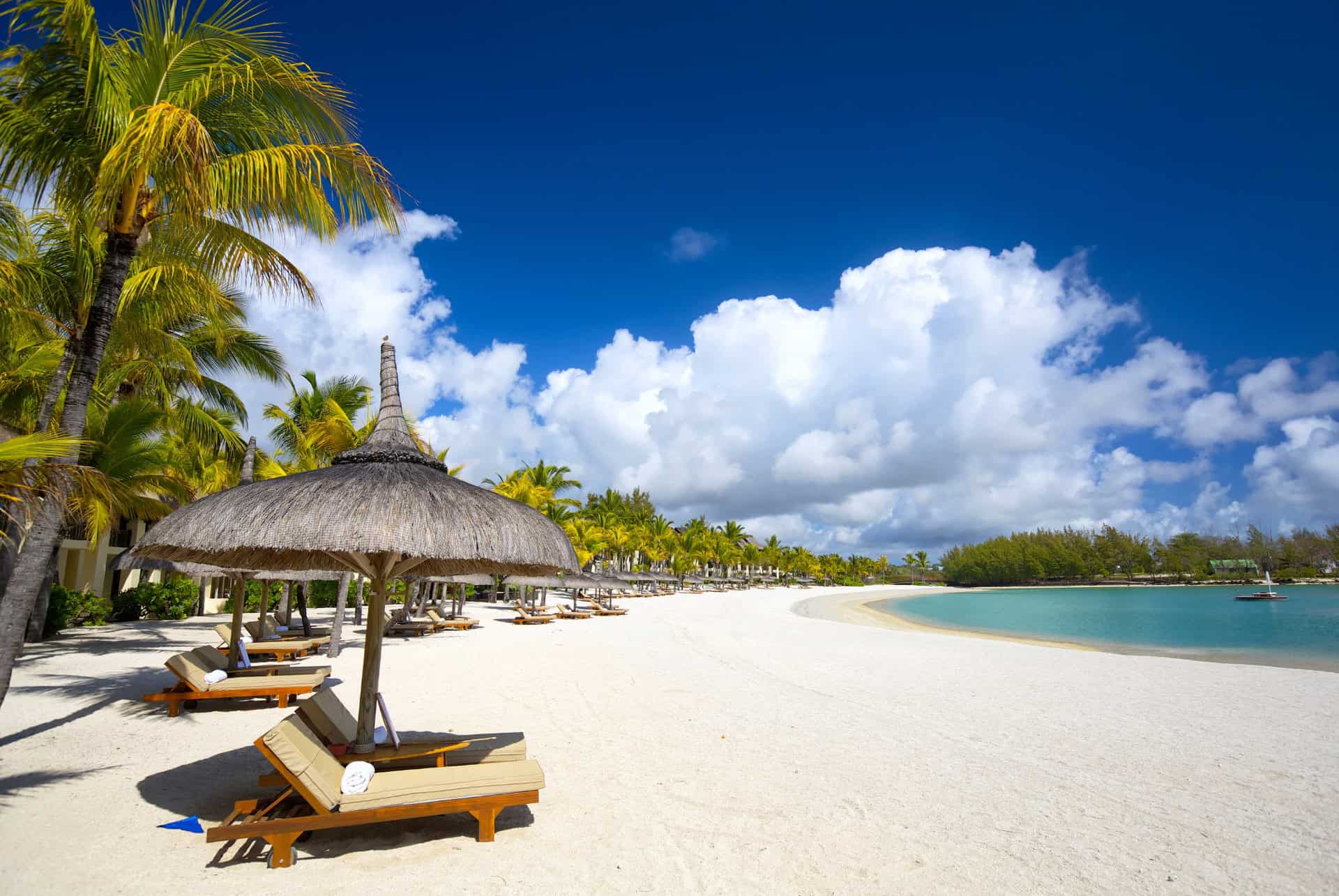 plage transat retraite ile maurice