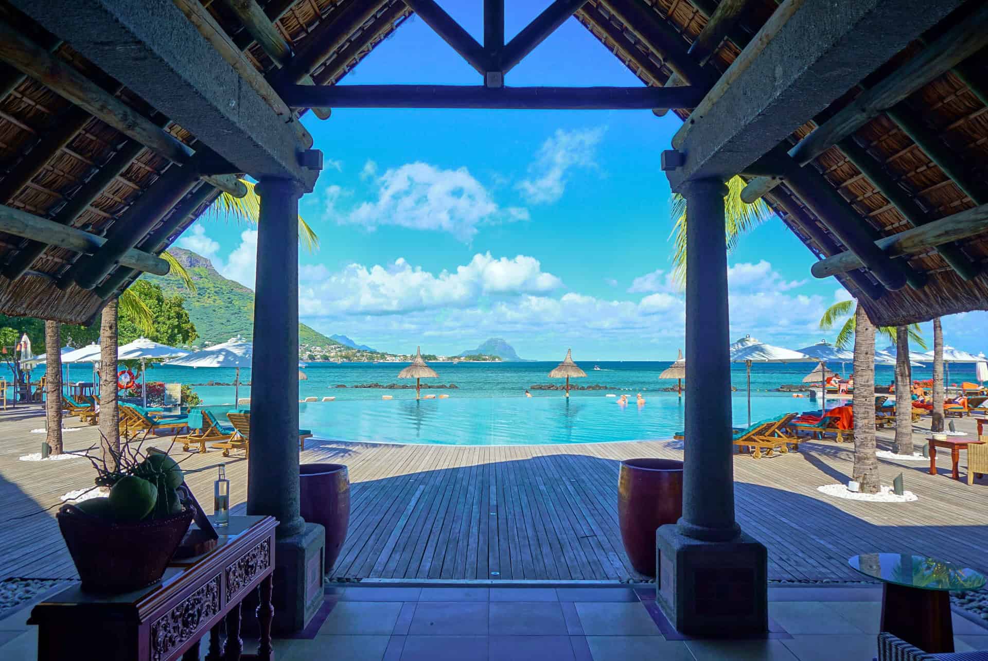 flic en flac resort