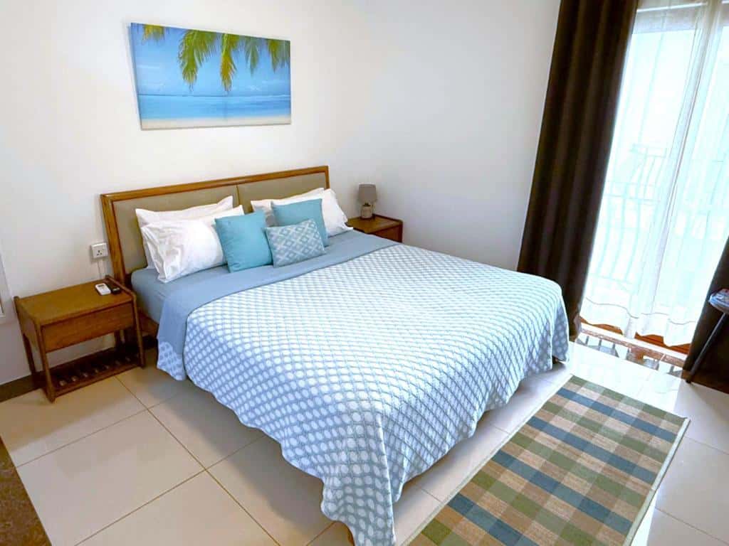 le point choisy chambre