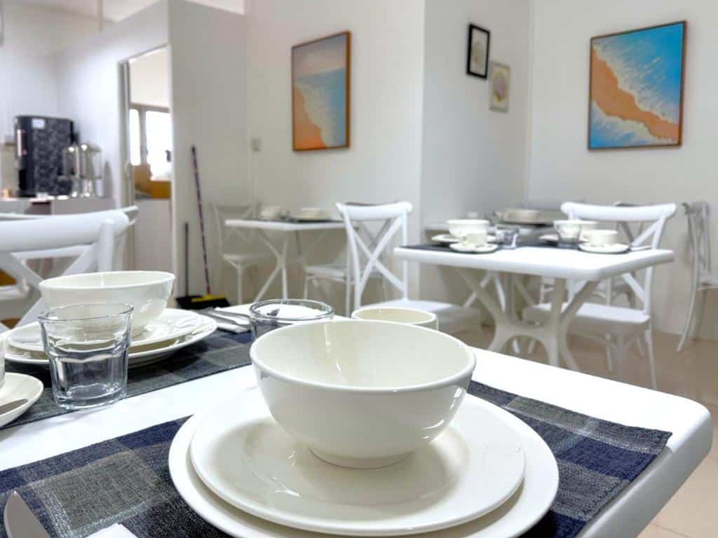 residence le point choisy