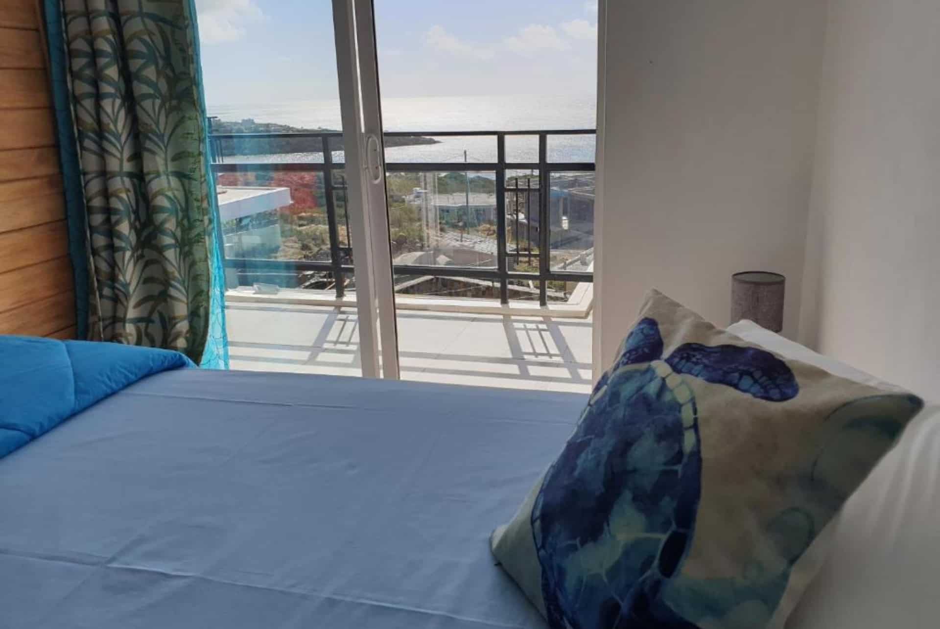 chambre ville paradise