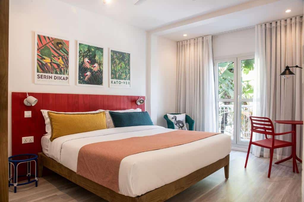 dodo square residence