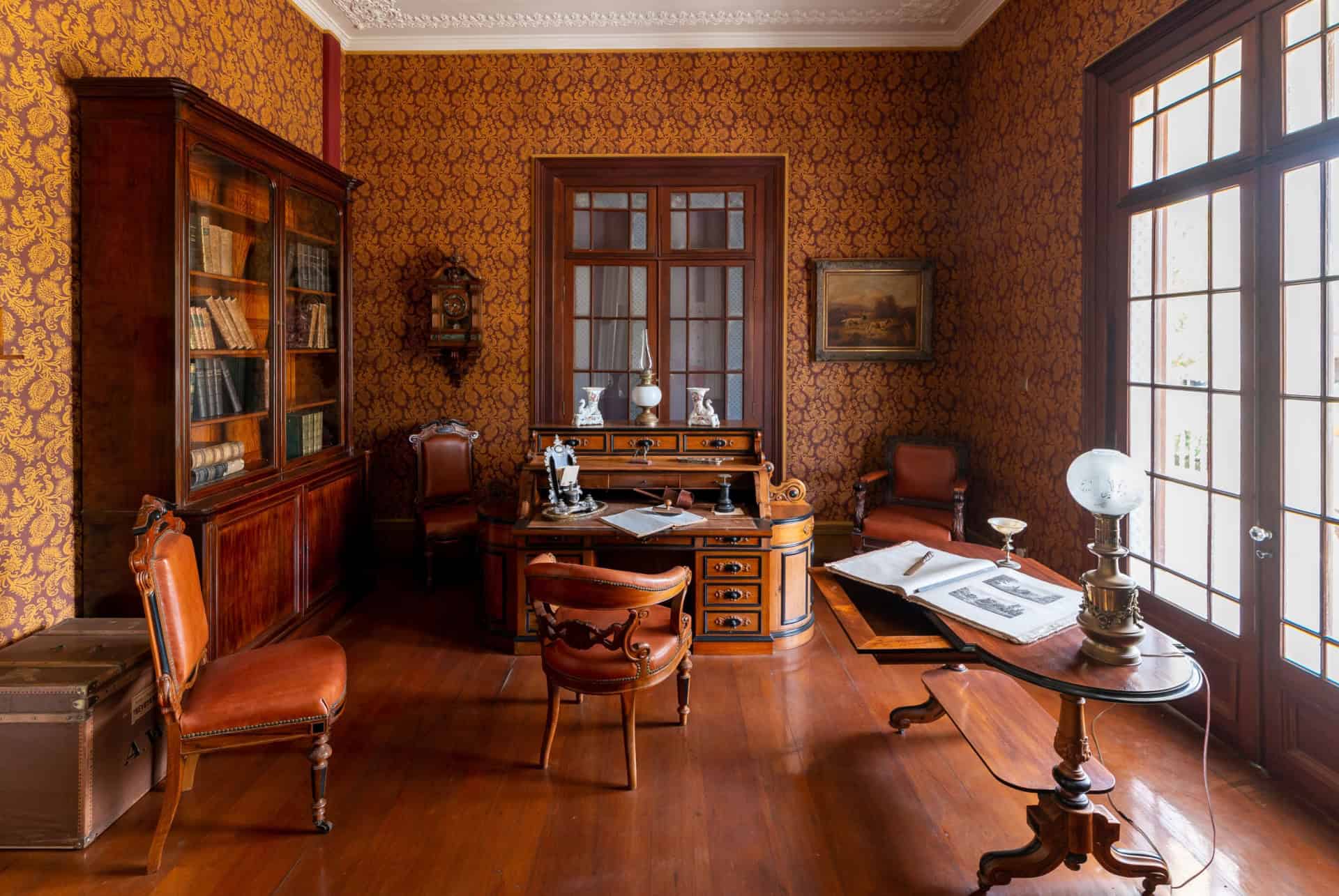 interieur maisons coloniales a maurice