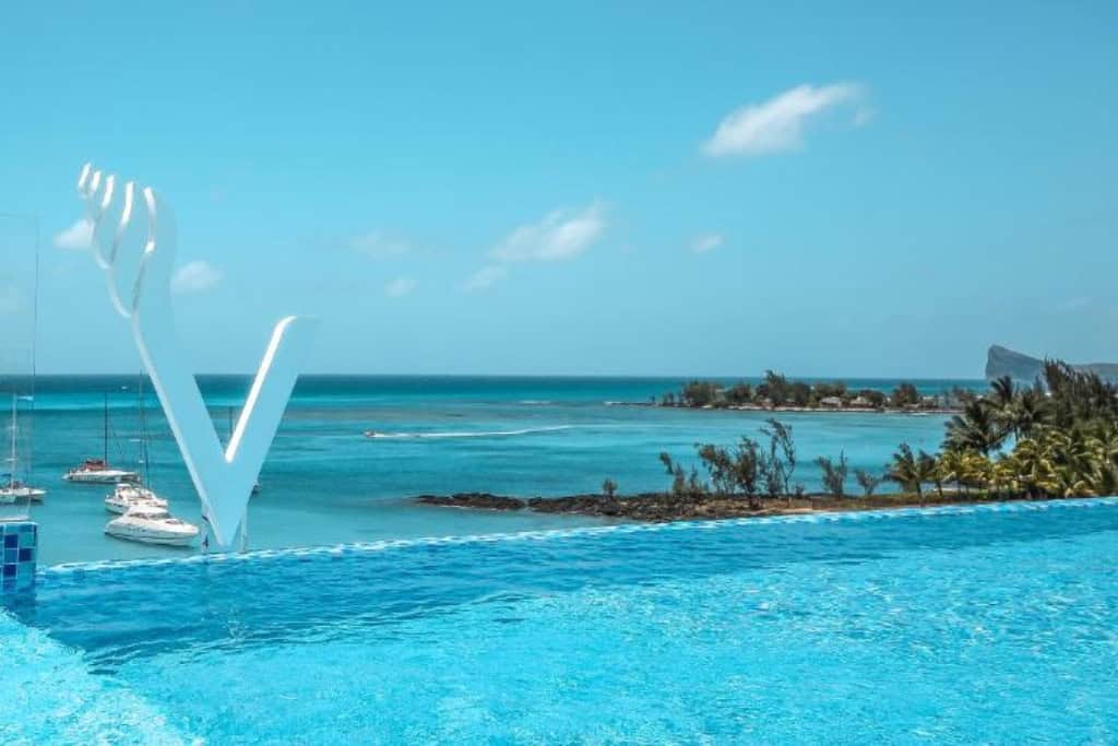 ocean v hotel
