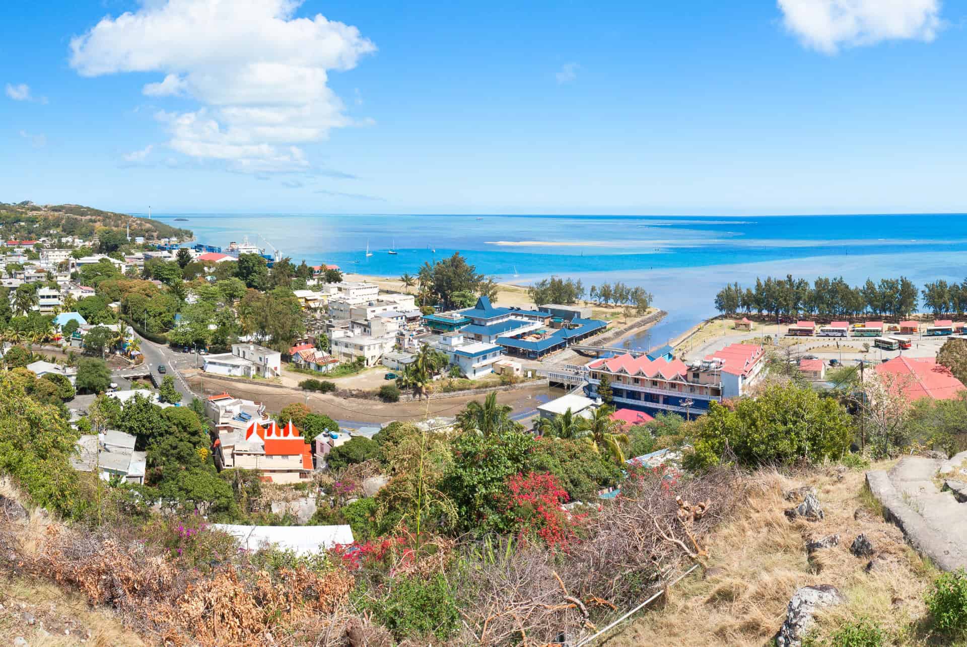 port mathurin