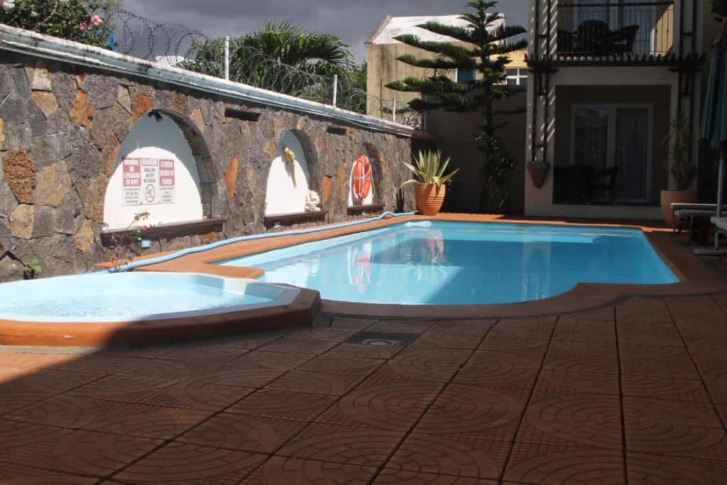 villa narmada
