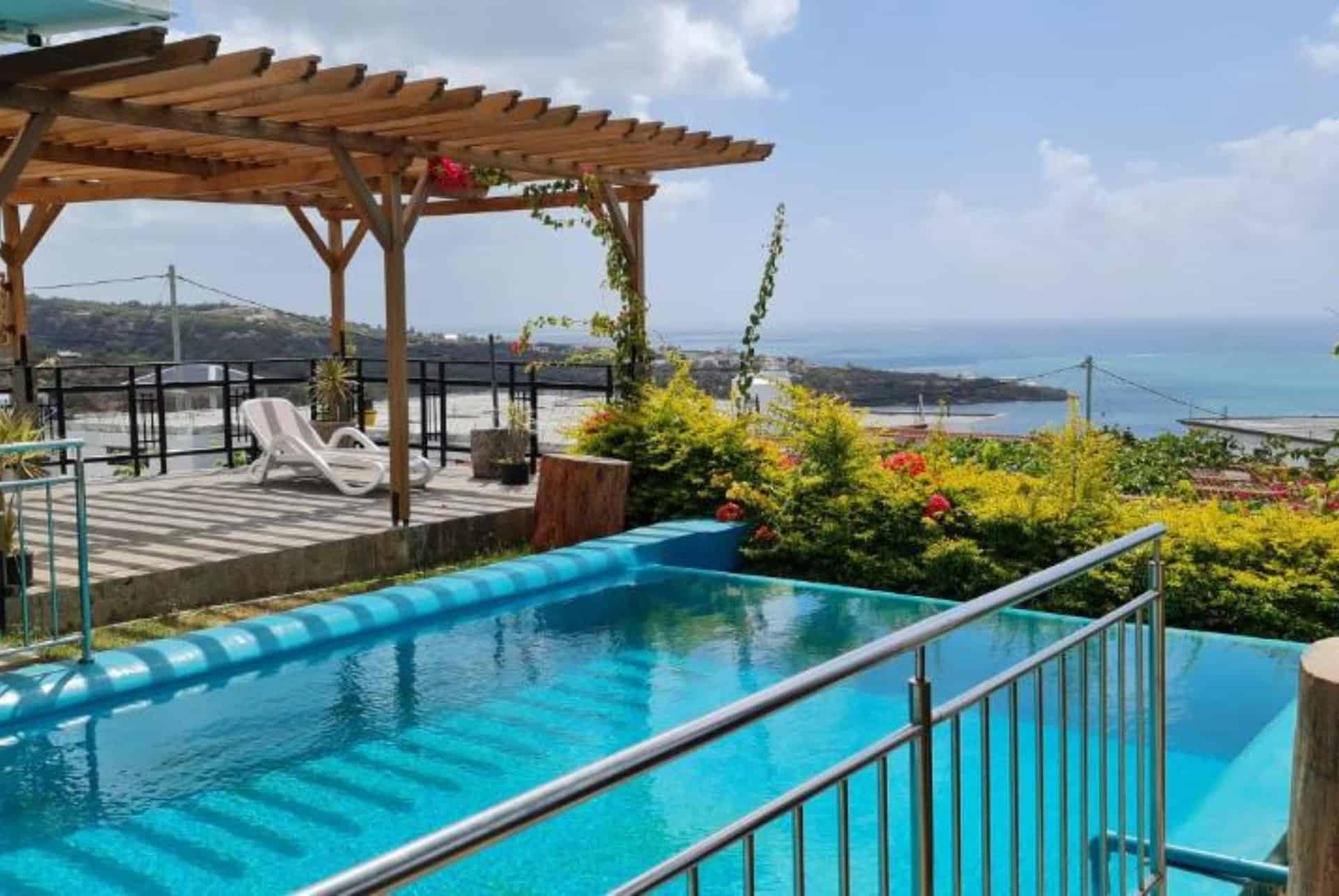 villa paradise