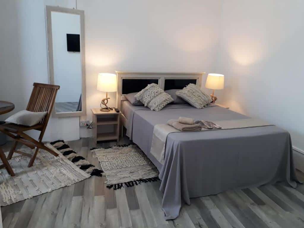 hello guest house chambre