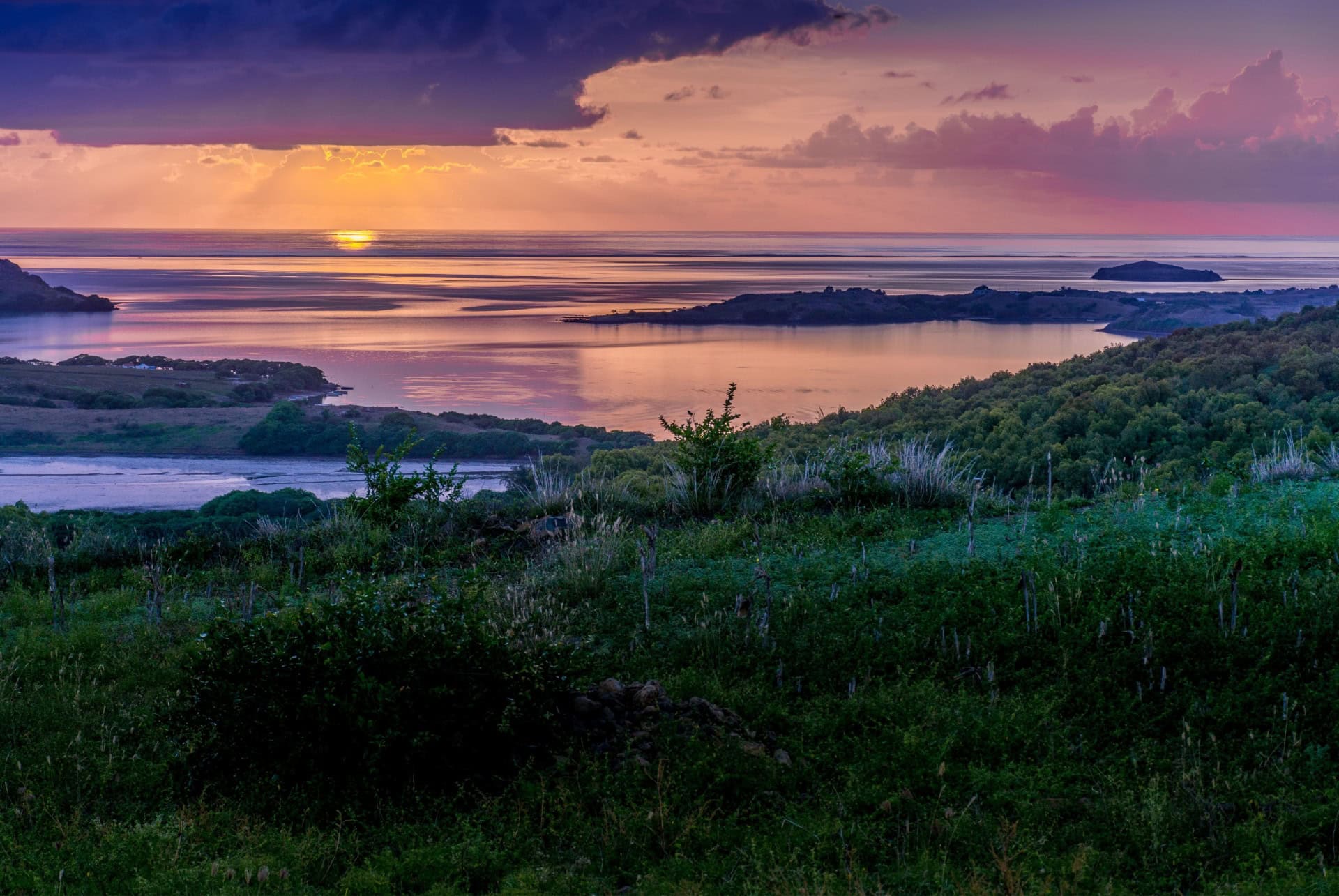 ile de rodrigues