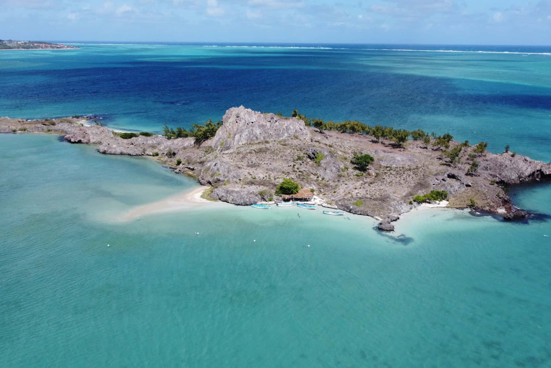 ile hermitage