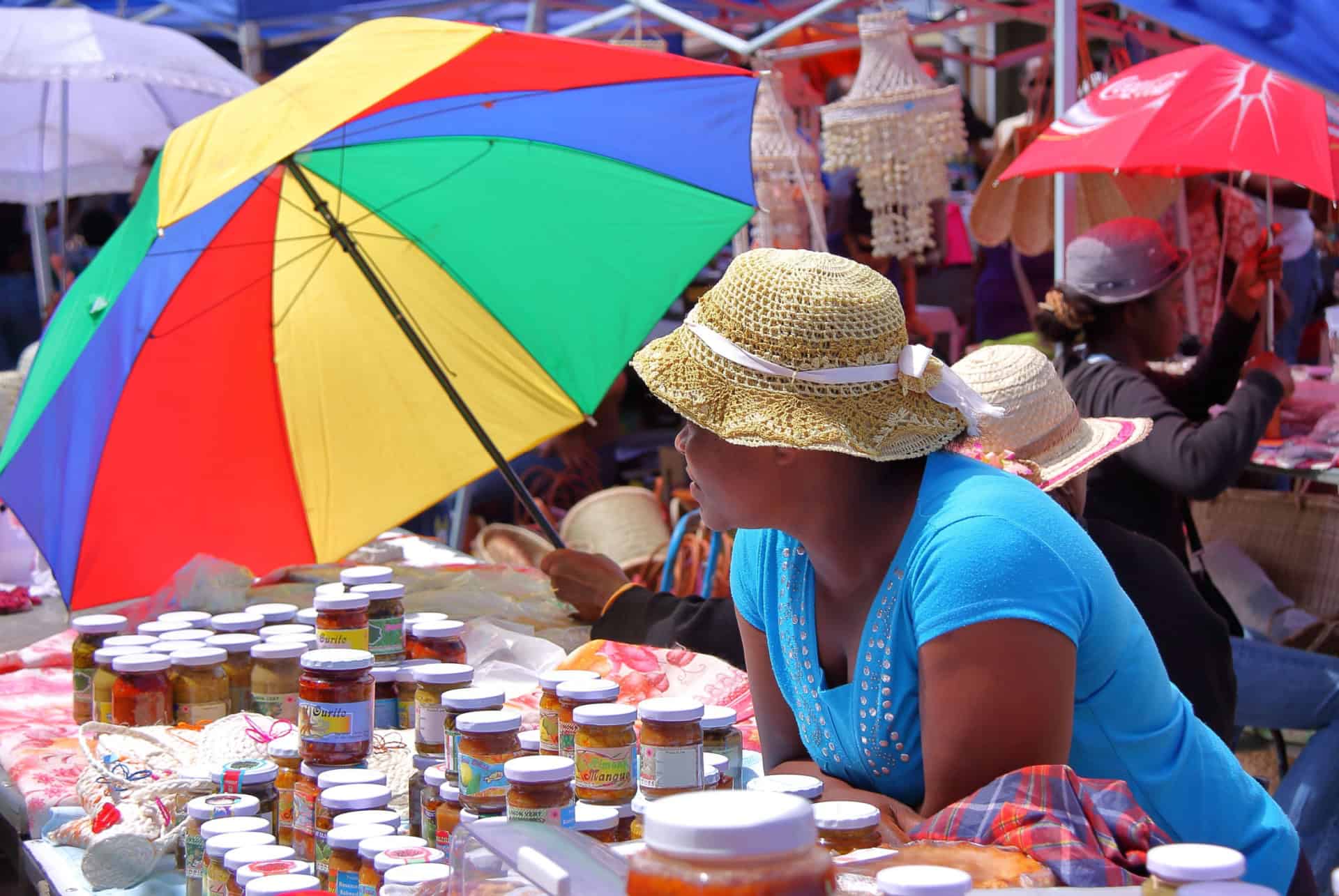 marche a port mathurin