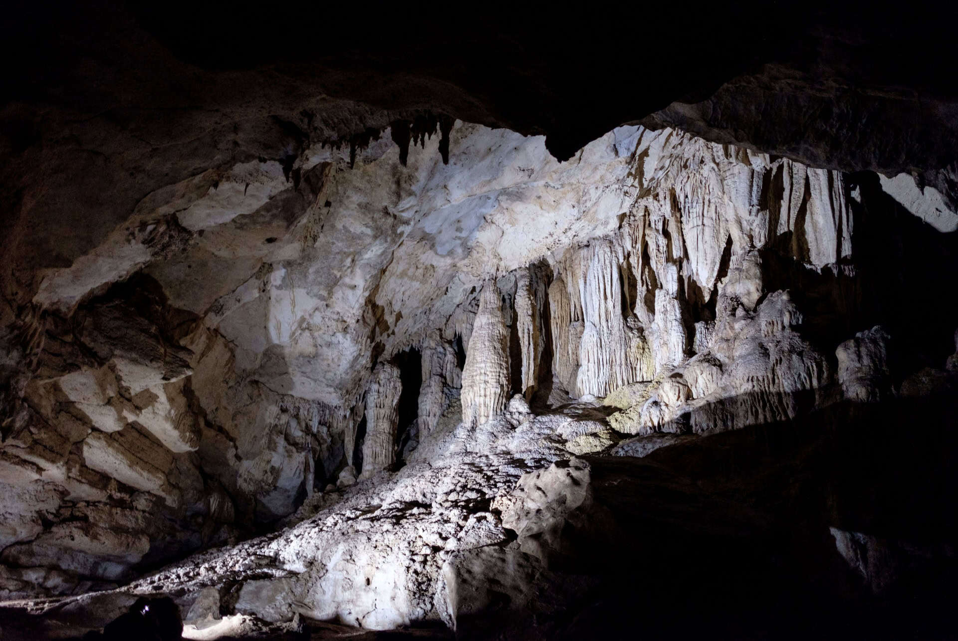 que faire a rodrigues grottes