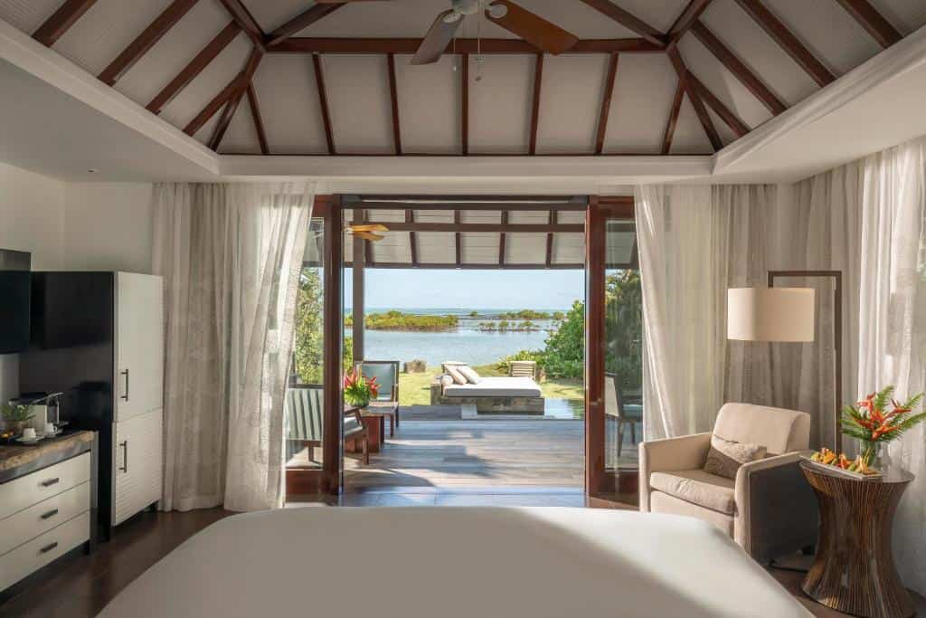 four seasons resort mauritius four seasons resort mauritius