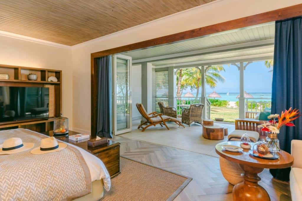 the st. regis le morne resort the st. regis le morne resort