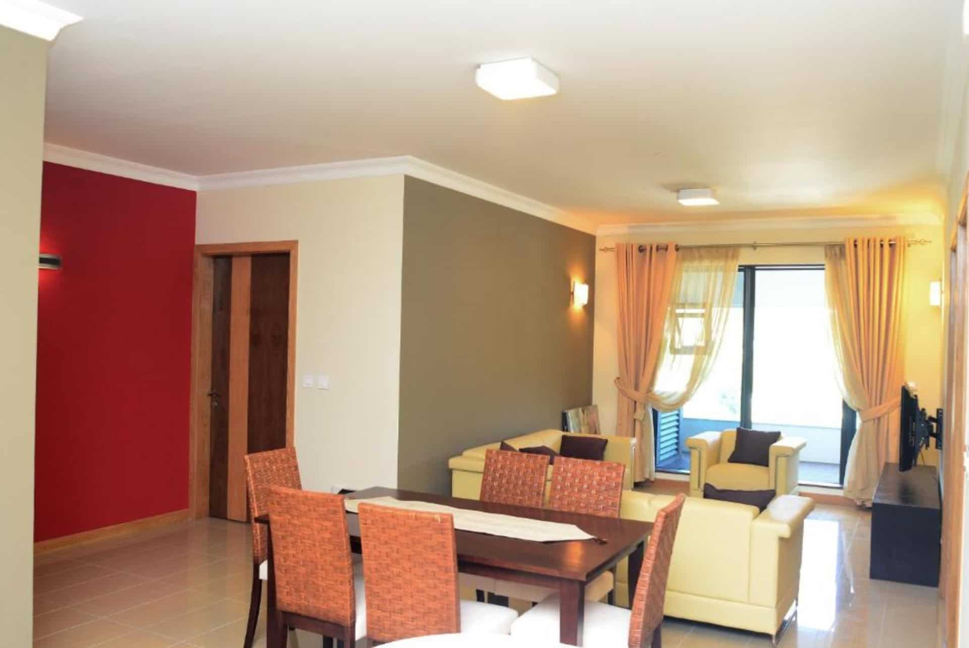 citadelle mall apartments port louis