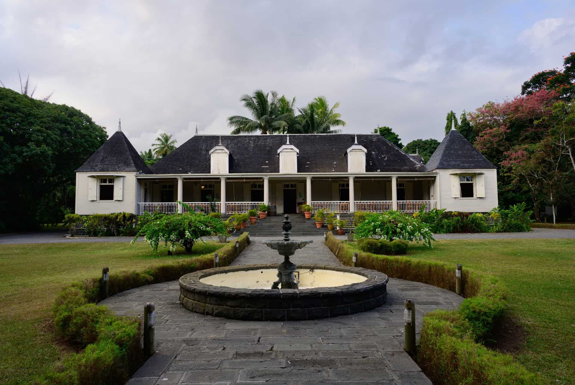 domaine saint aubin maurice