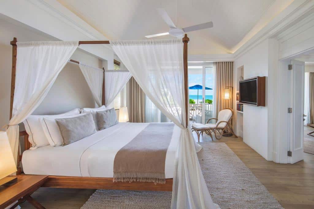 heritage le telfair
