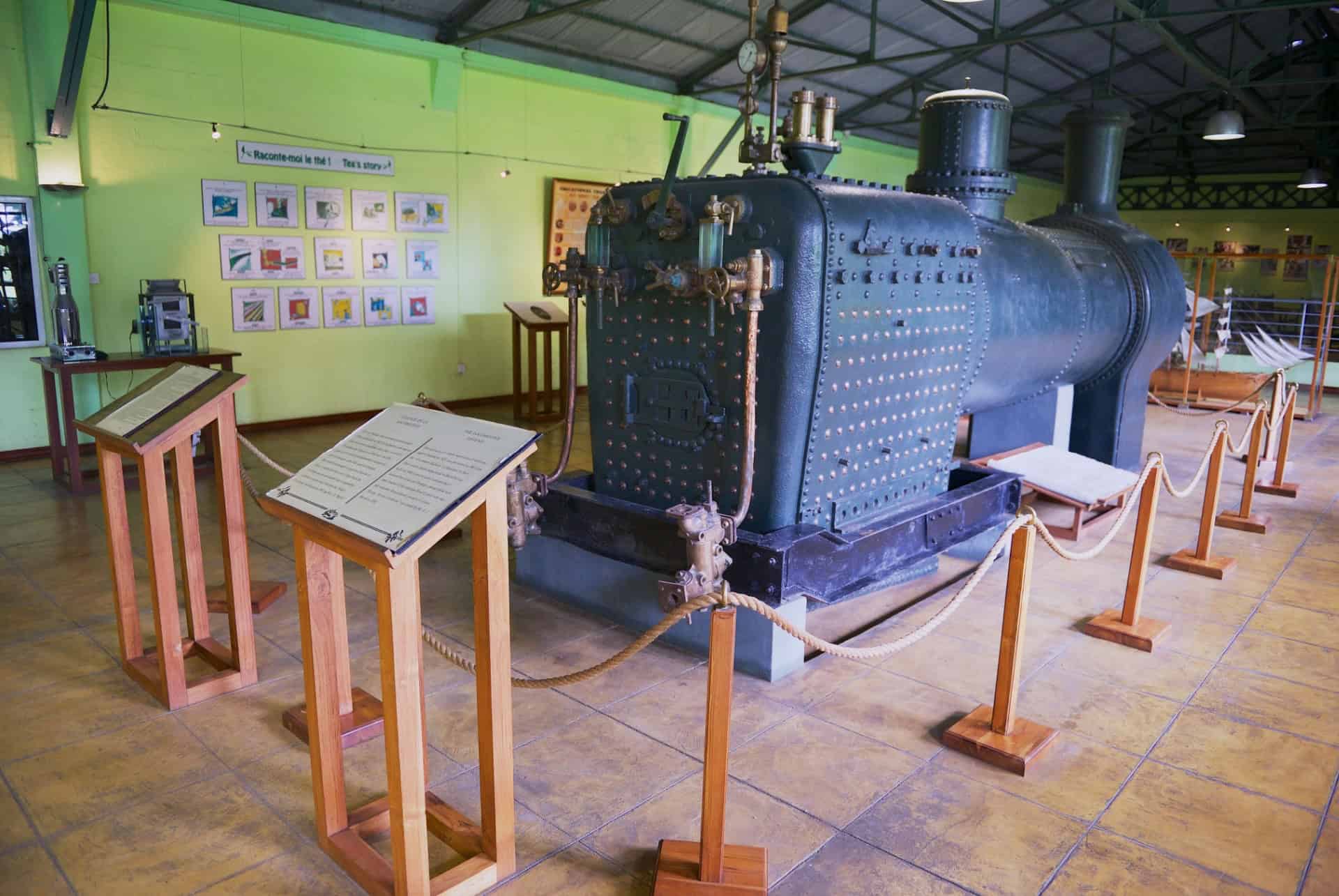musee the