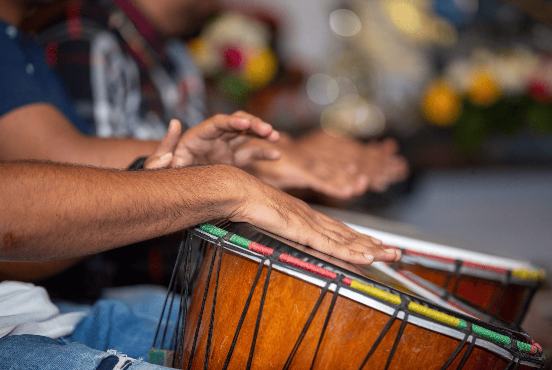 Les traditions mauriciennes